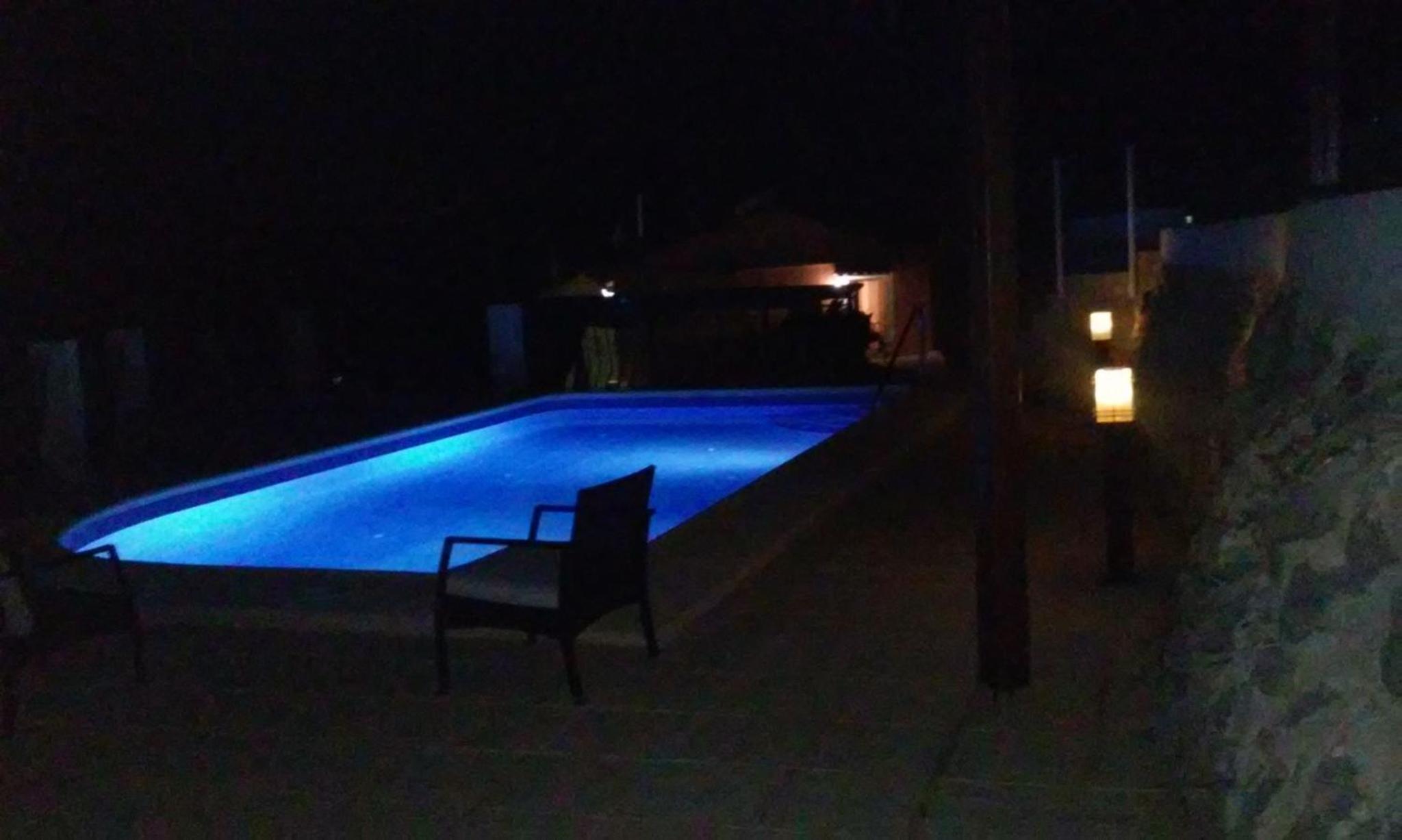 Apartamentos Turísticos Isa i Toni