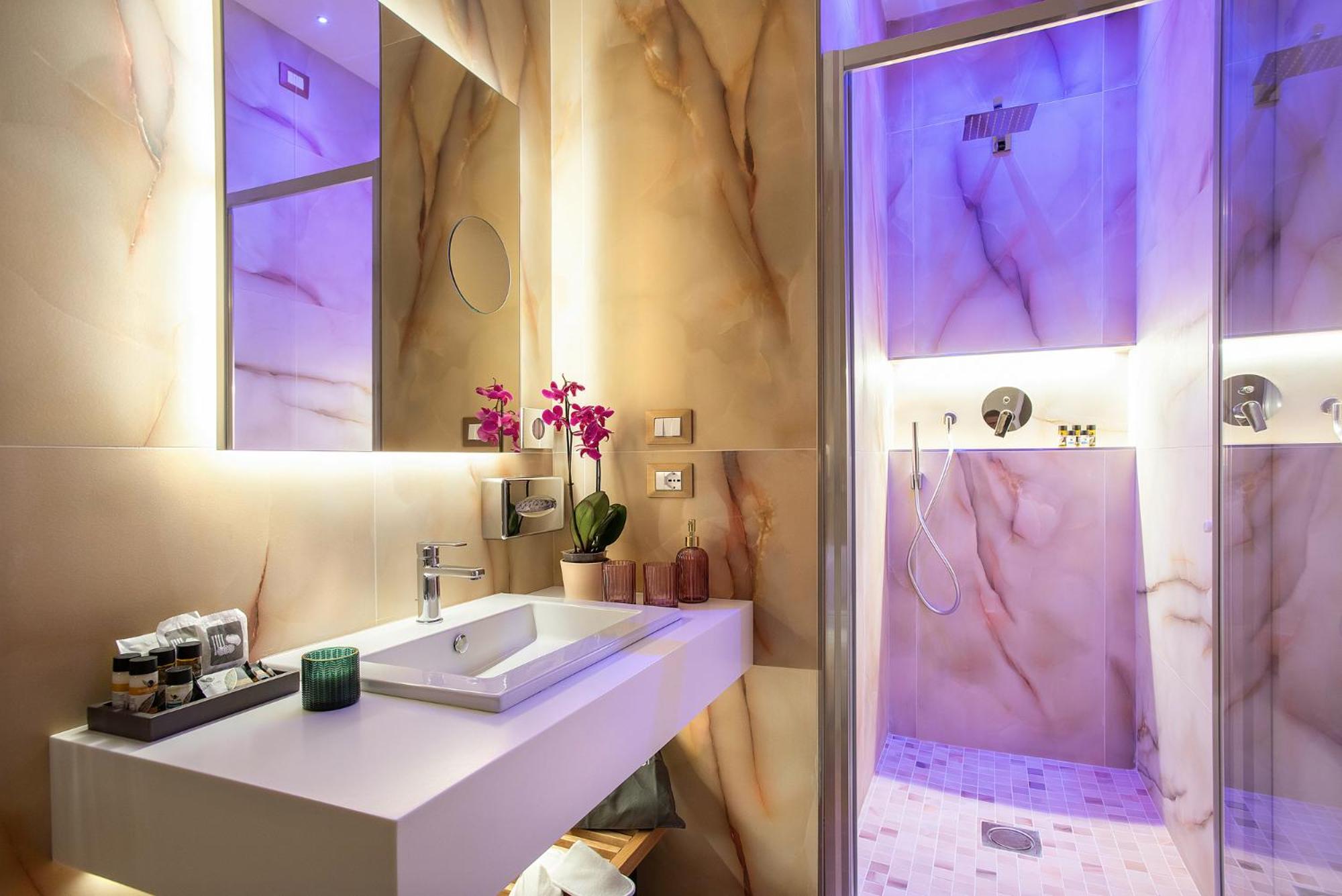 VentiSettembre Private Suites