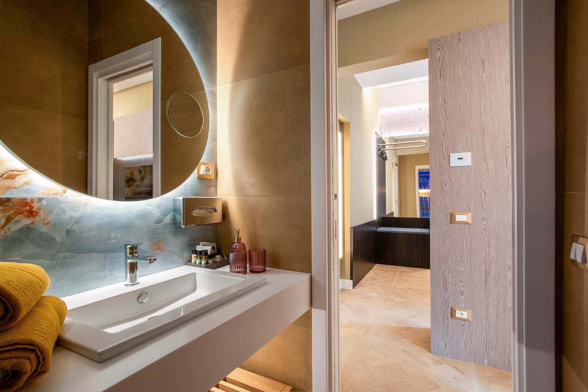 VentiSettembre Private Suites
