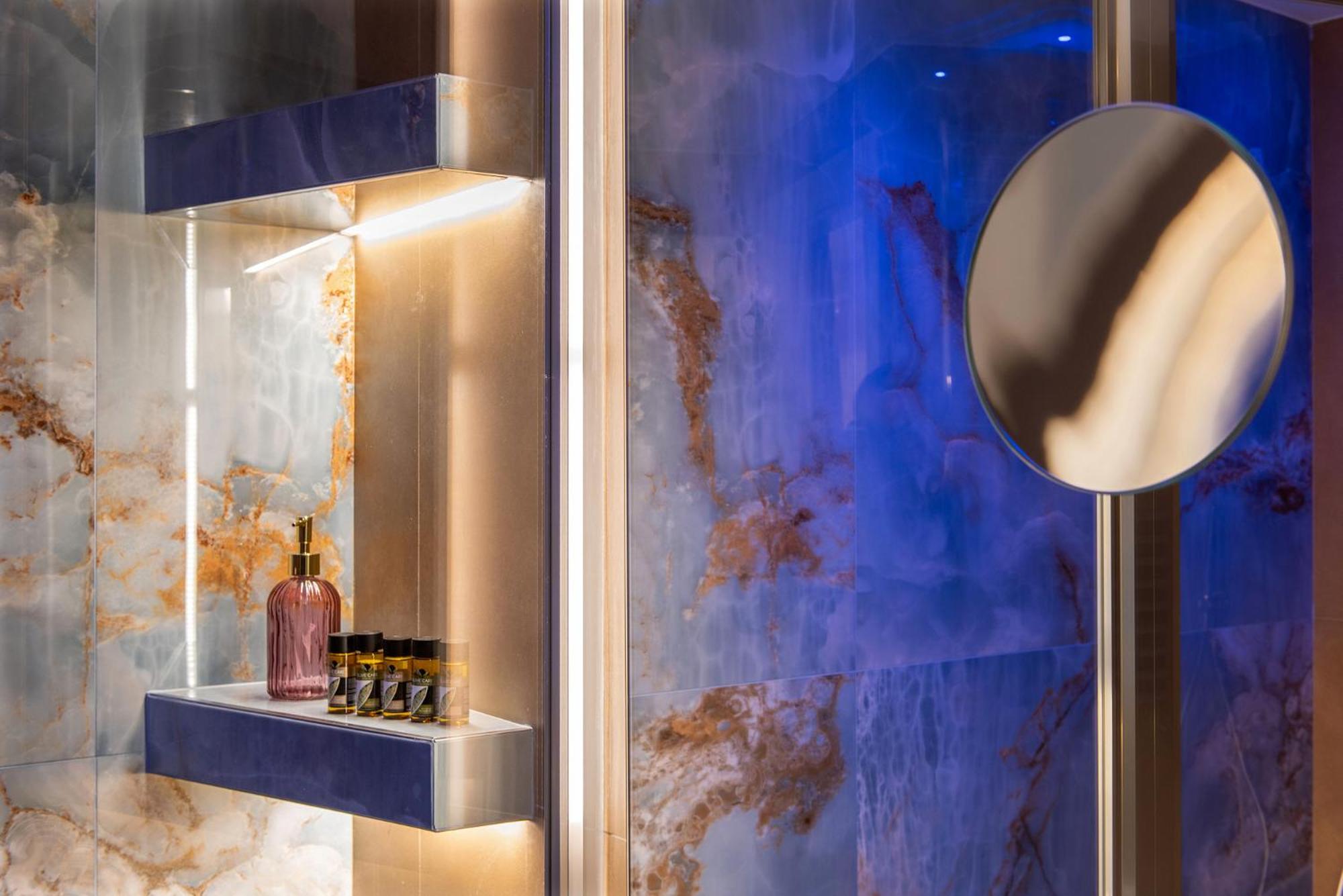 VentiSettembre Private Suites