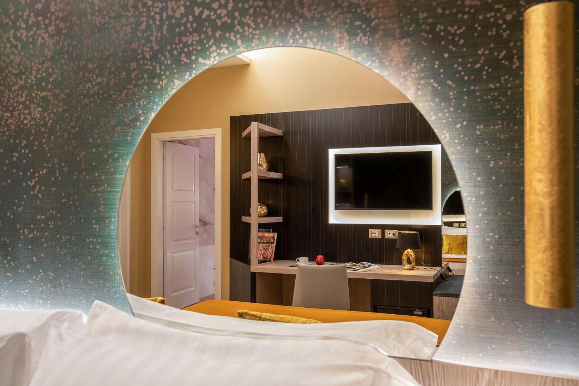 VentiSettembre Private Suites