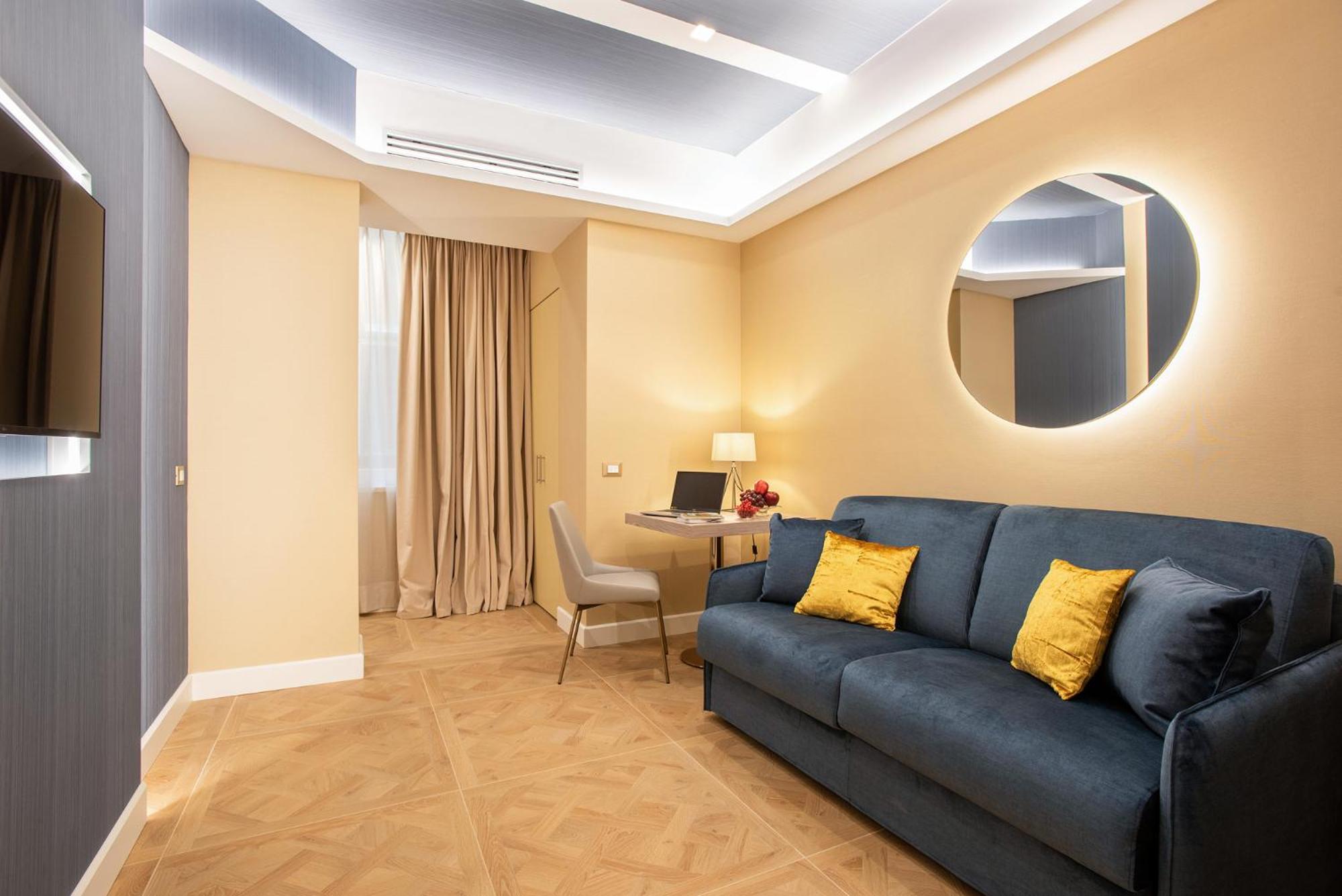 VentiSettembre Private Suites