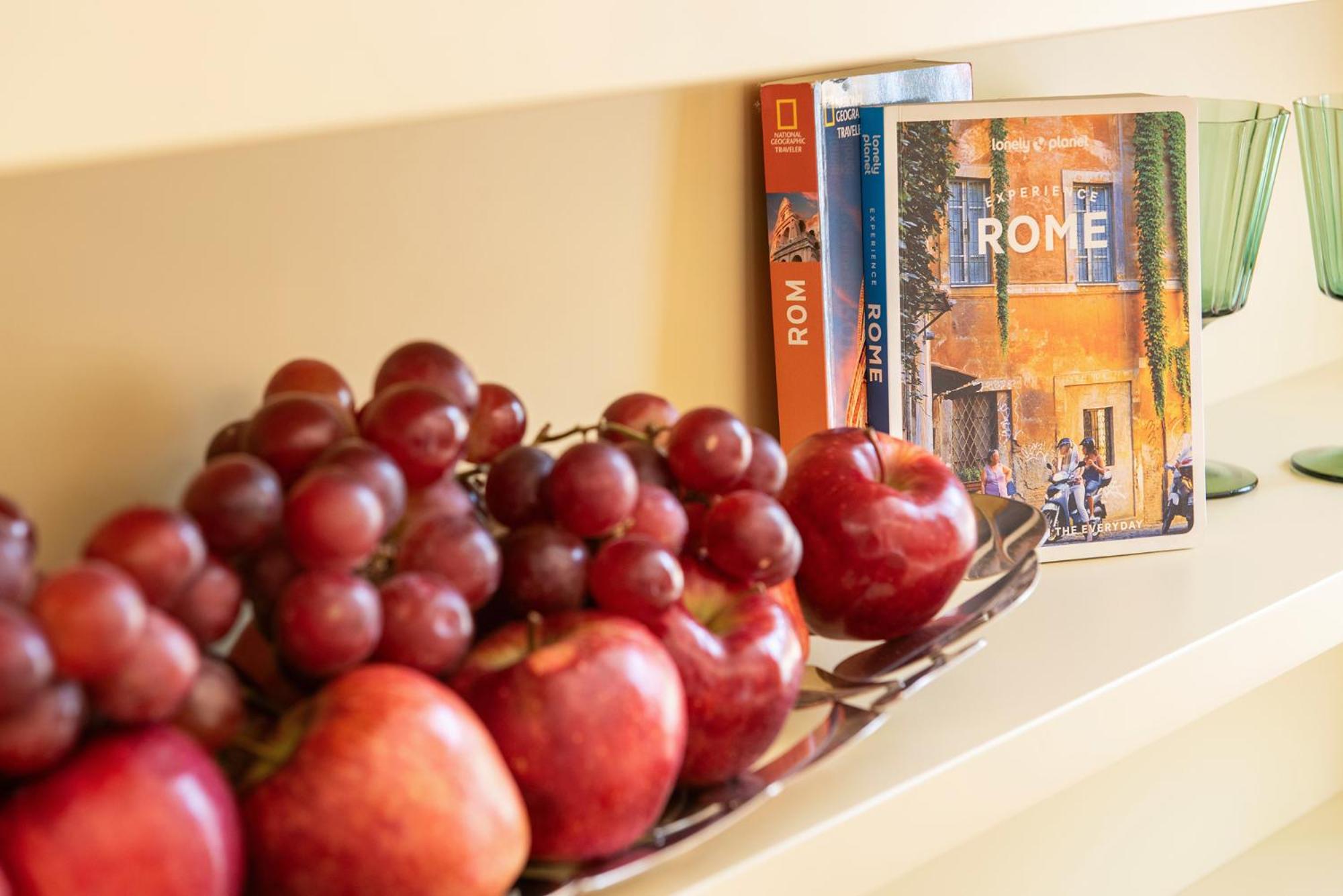 VentiSettembre Private Suites