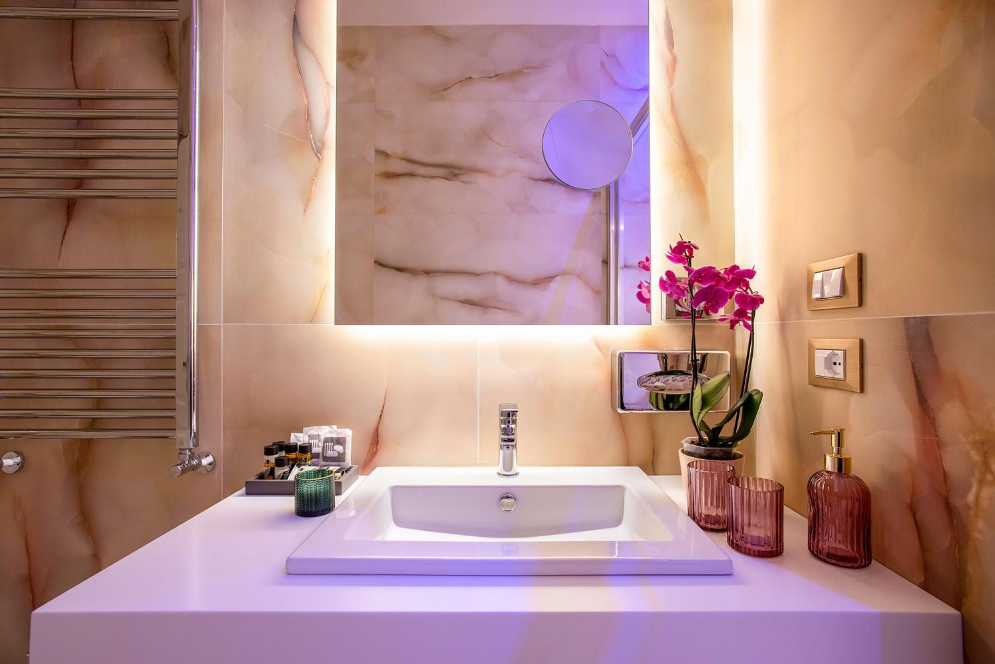 VentiSettembre Private Suites