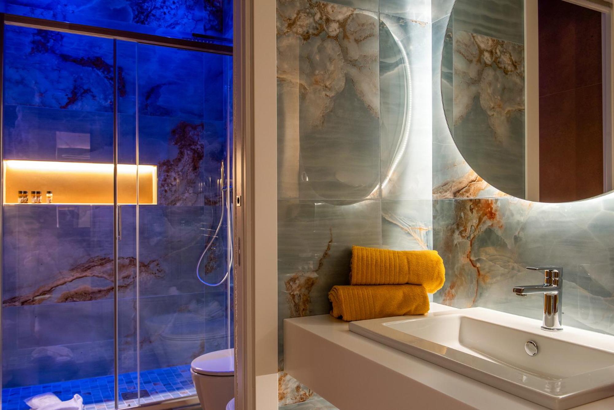 VentiSettembre Private Suites