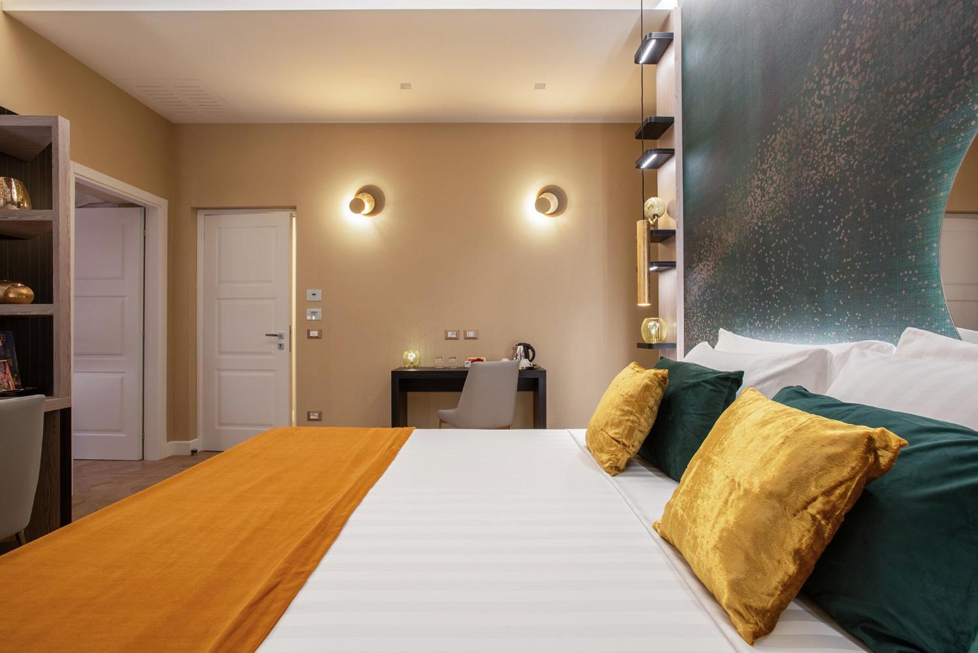 VentiSettembre Private Suites