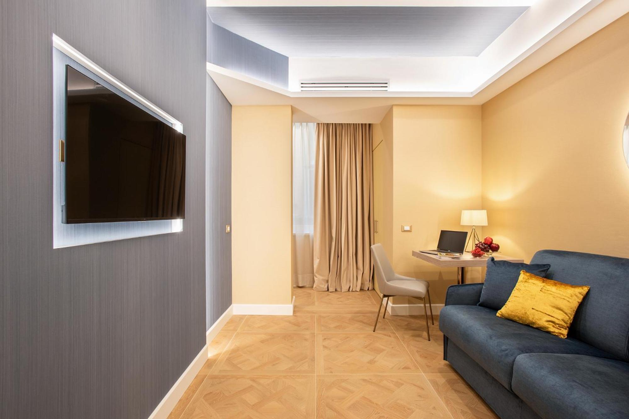 VentiSettembre Private Suites