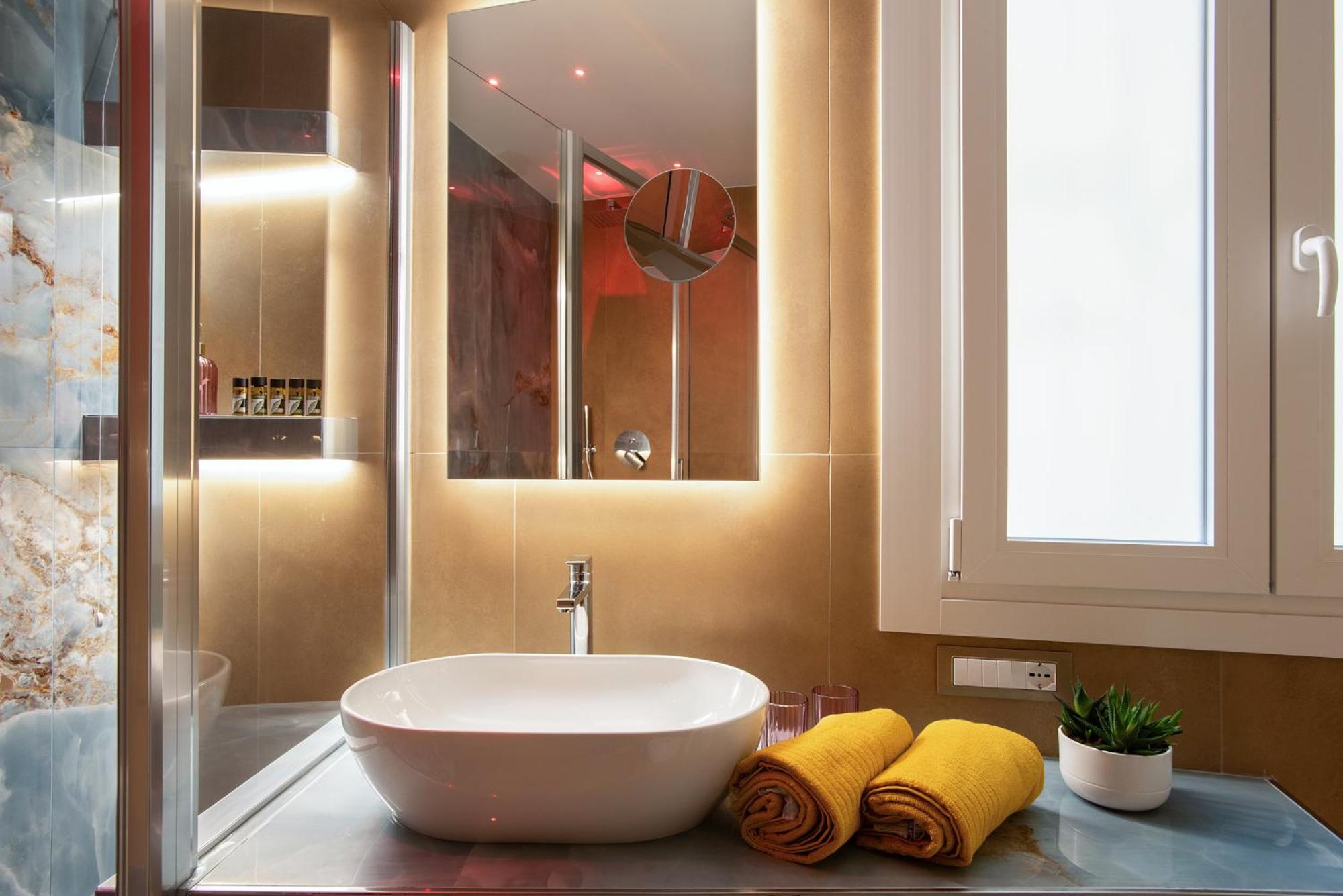 VentiSettembre Private Suites