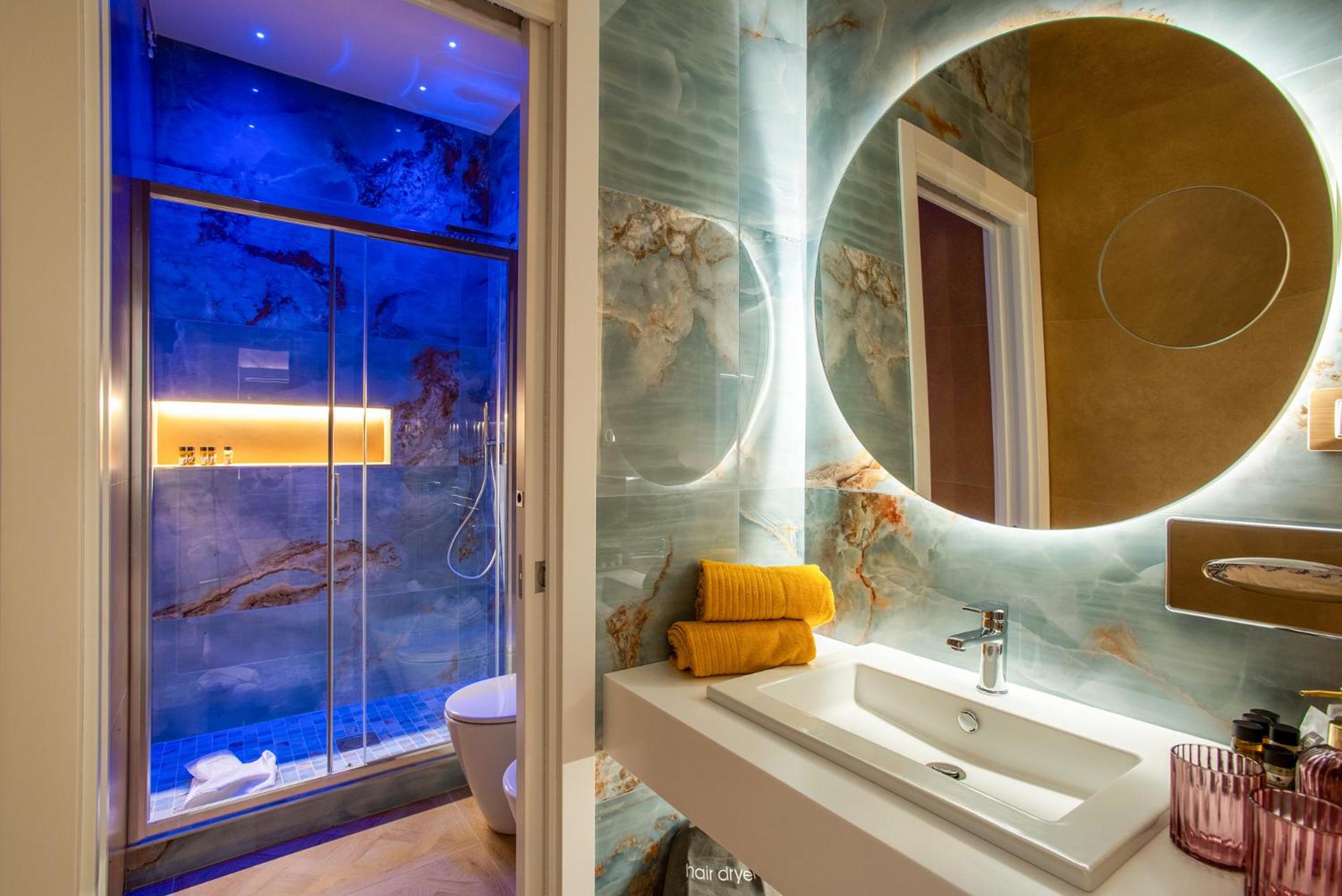 VentiSettembre Private Suites