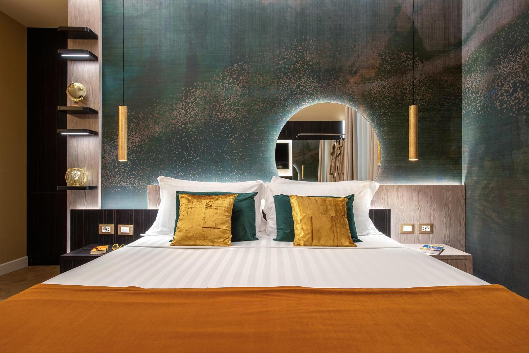 VentiSettembre Private Suites