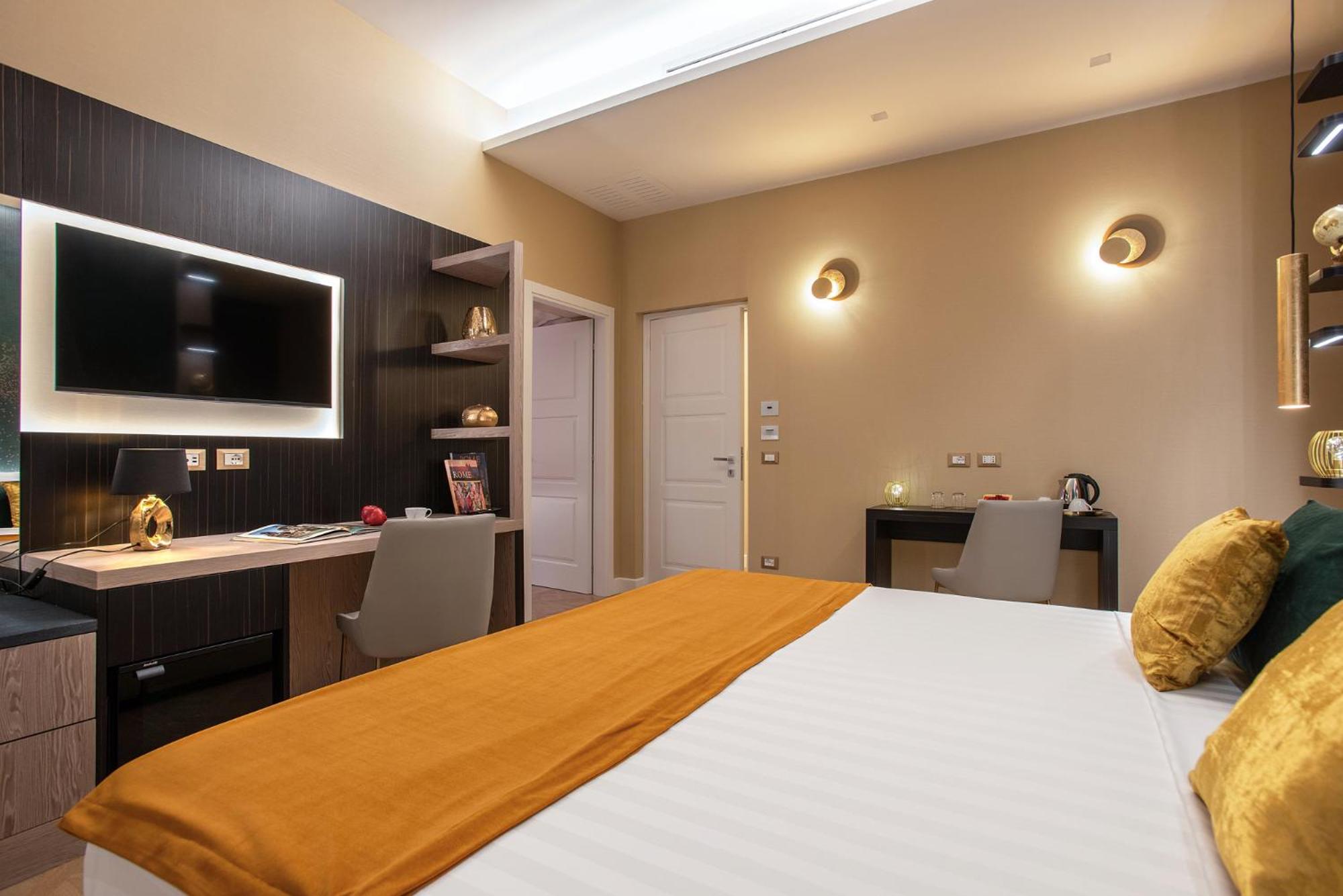 VentiSettembre Private Suites