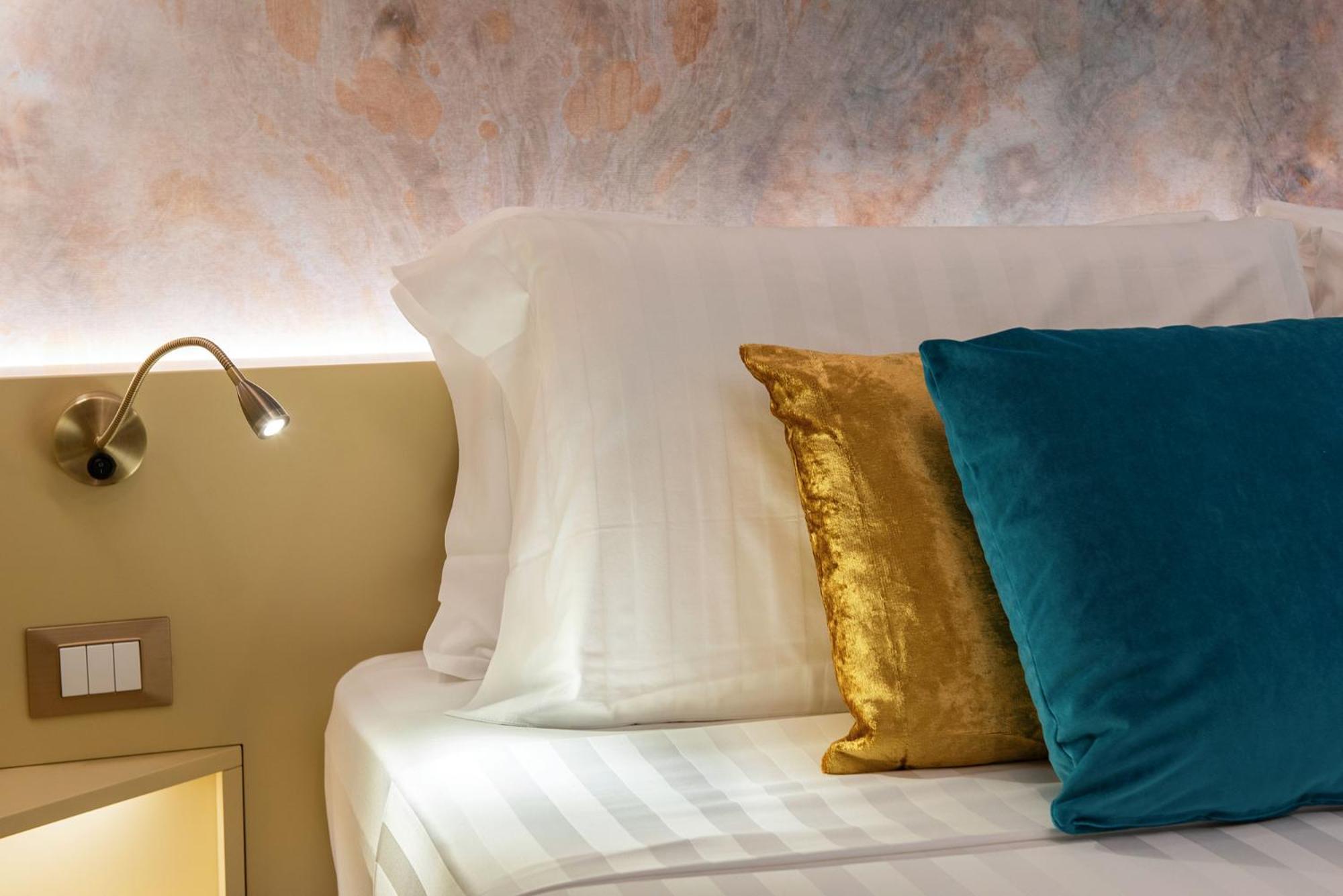 VentiSettembre Private Suites