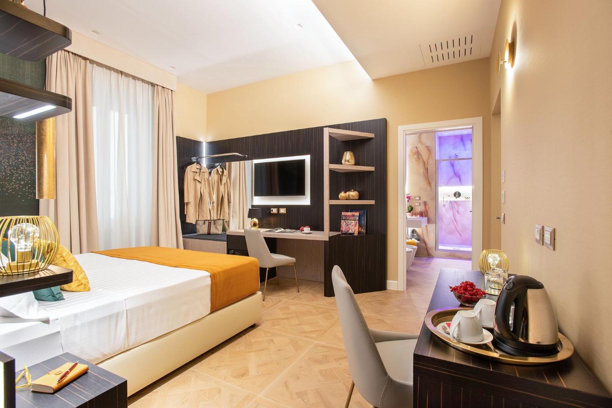 VentiSettembre Private Suites