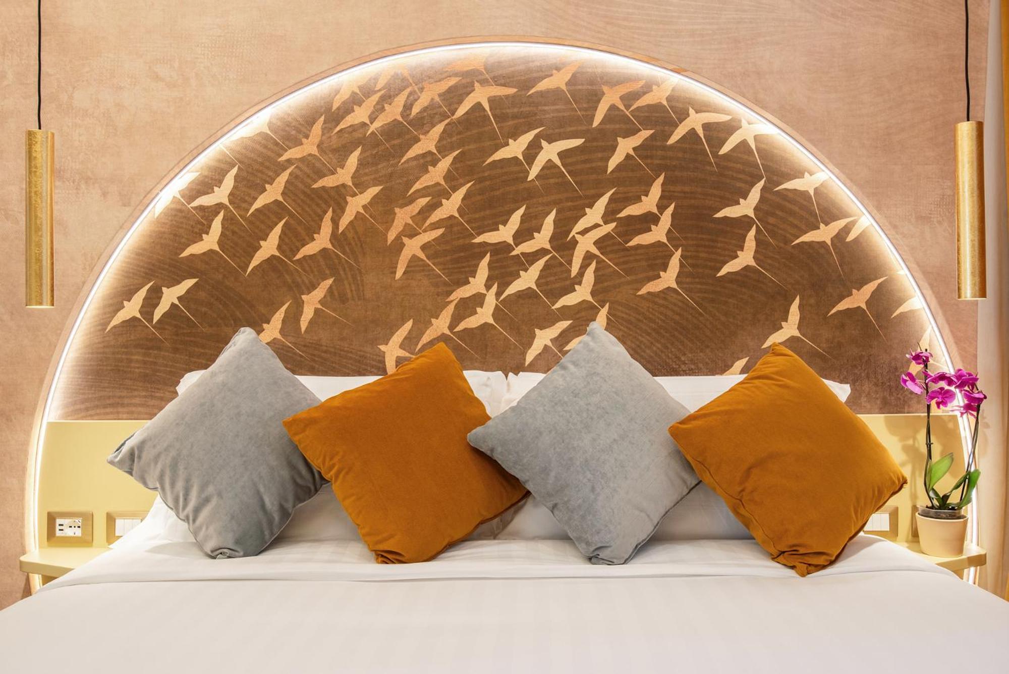 VentiSettembre Private Suites