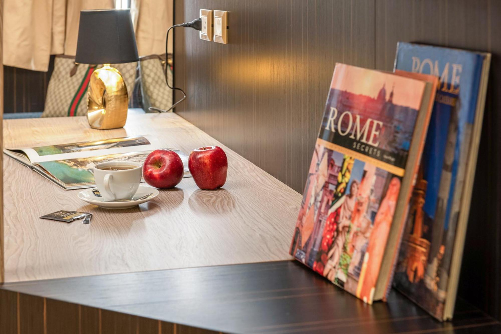 VentiSettembre Private Suites