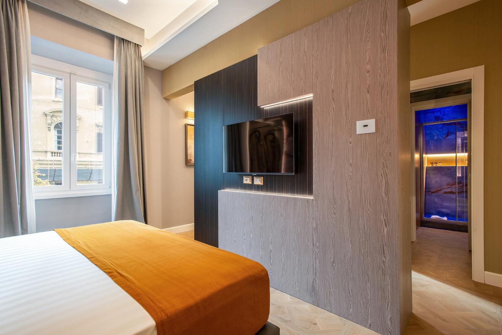 VentiSettembre Private Suites