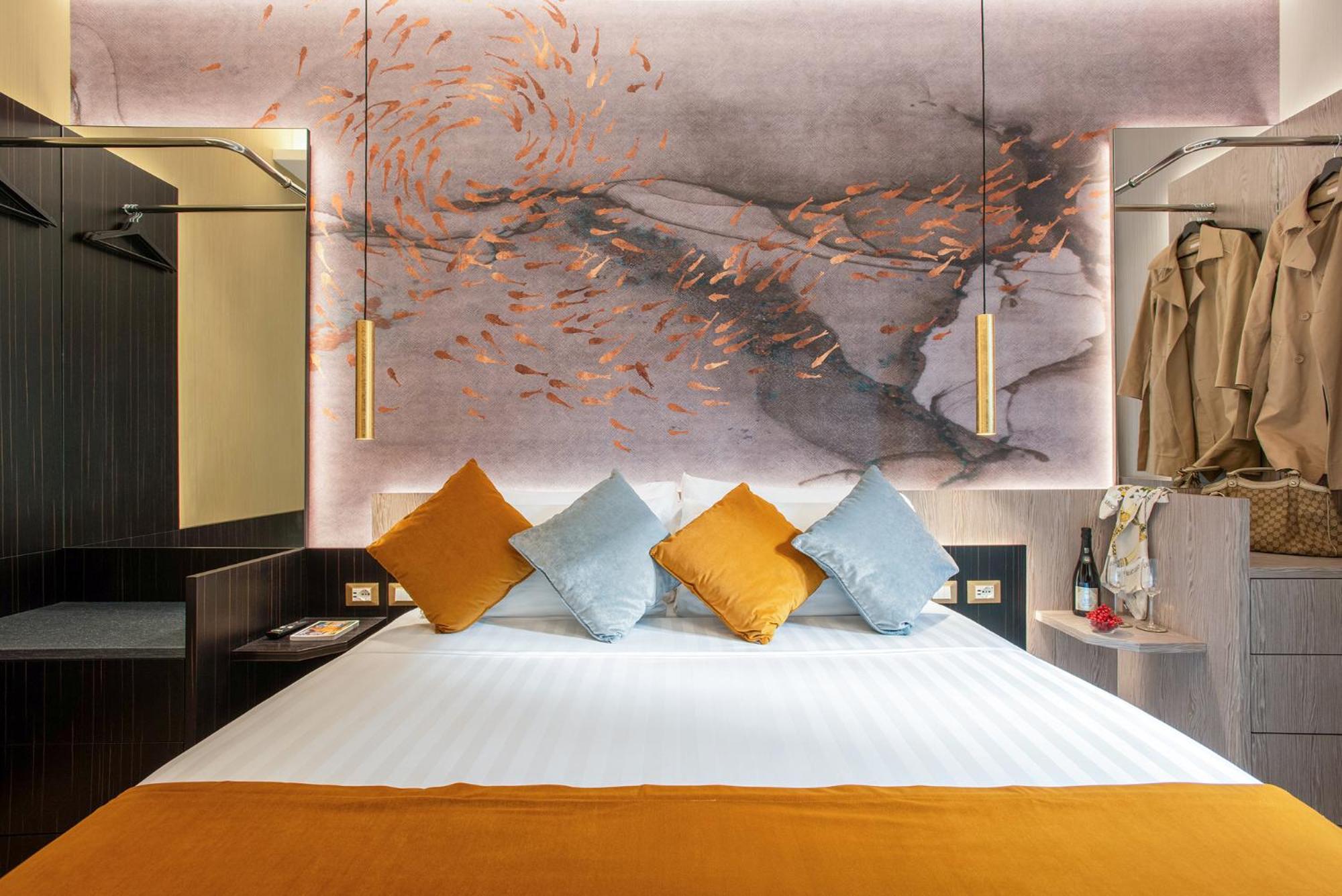 VentiSettembre Private Suites
