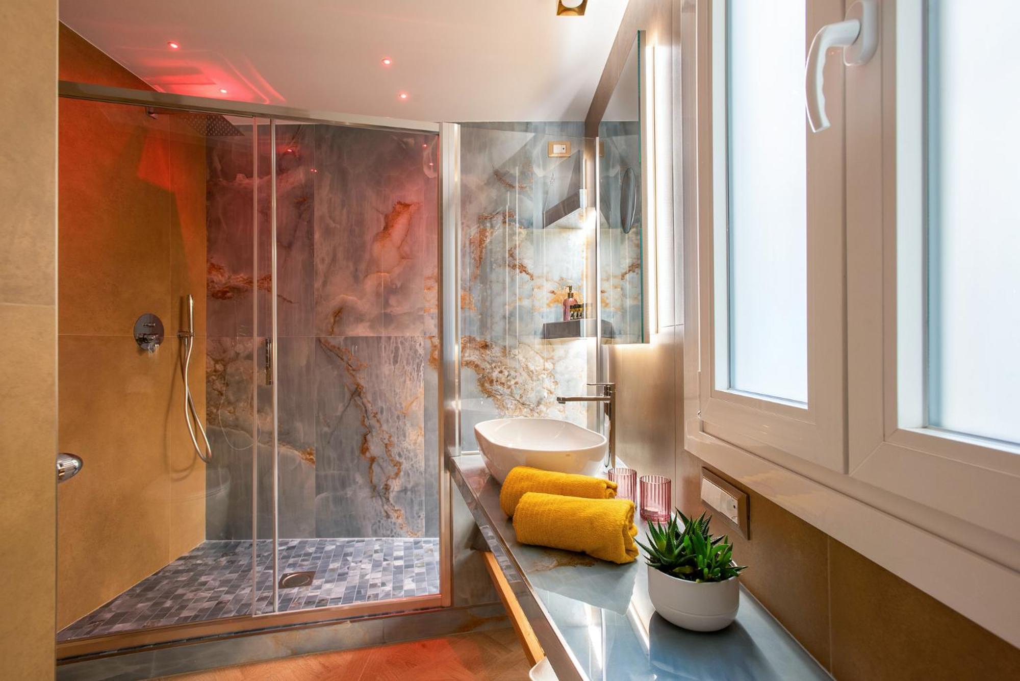 VentiSettembre Private Suites