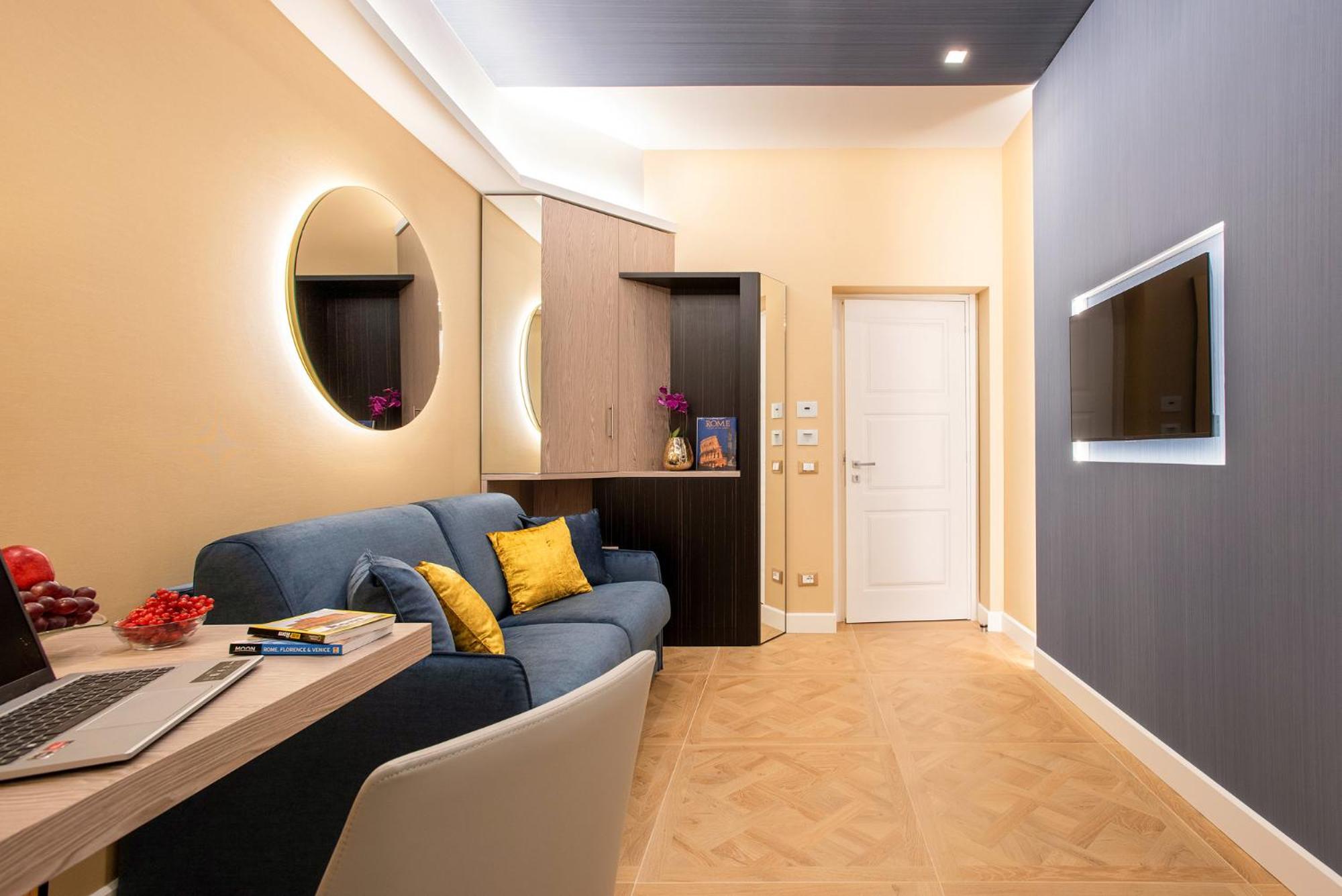 VentiSettembre Private Suites