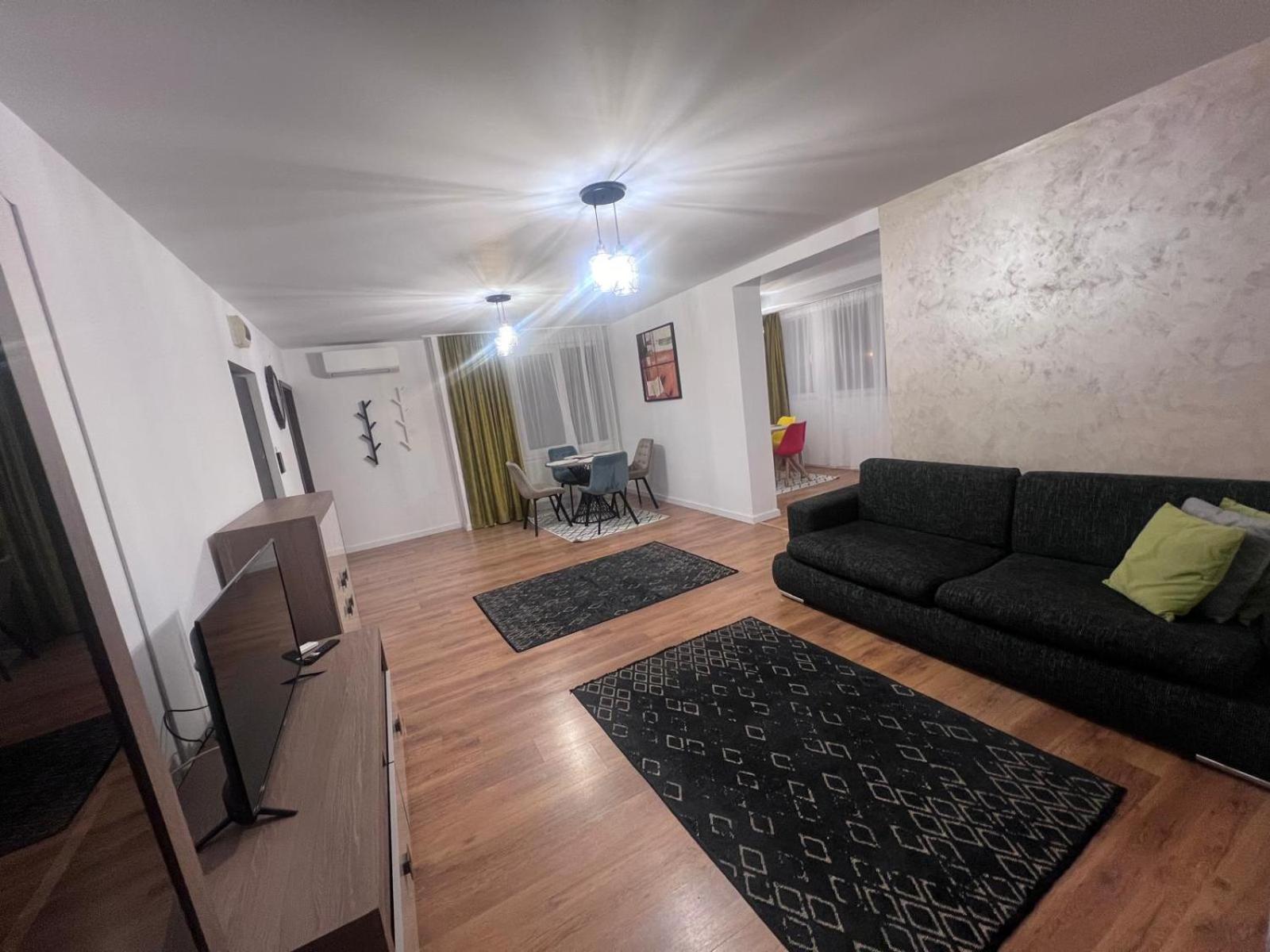 Helix Apartaments