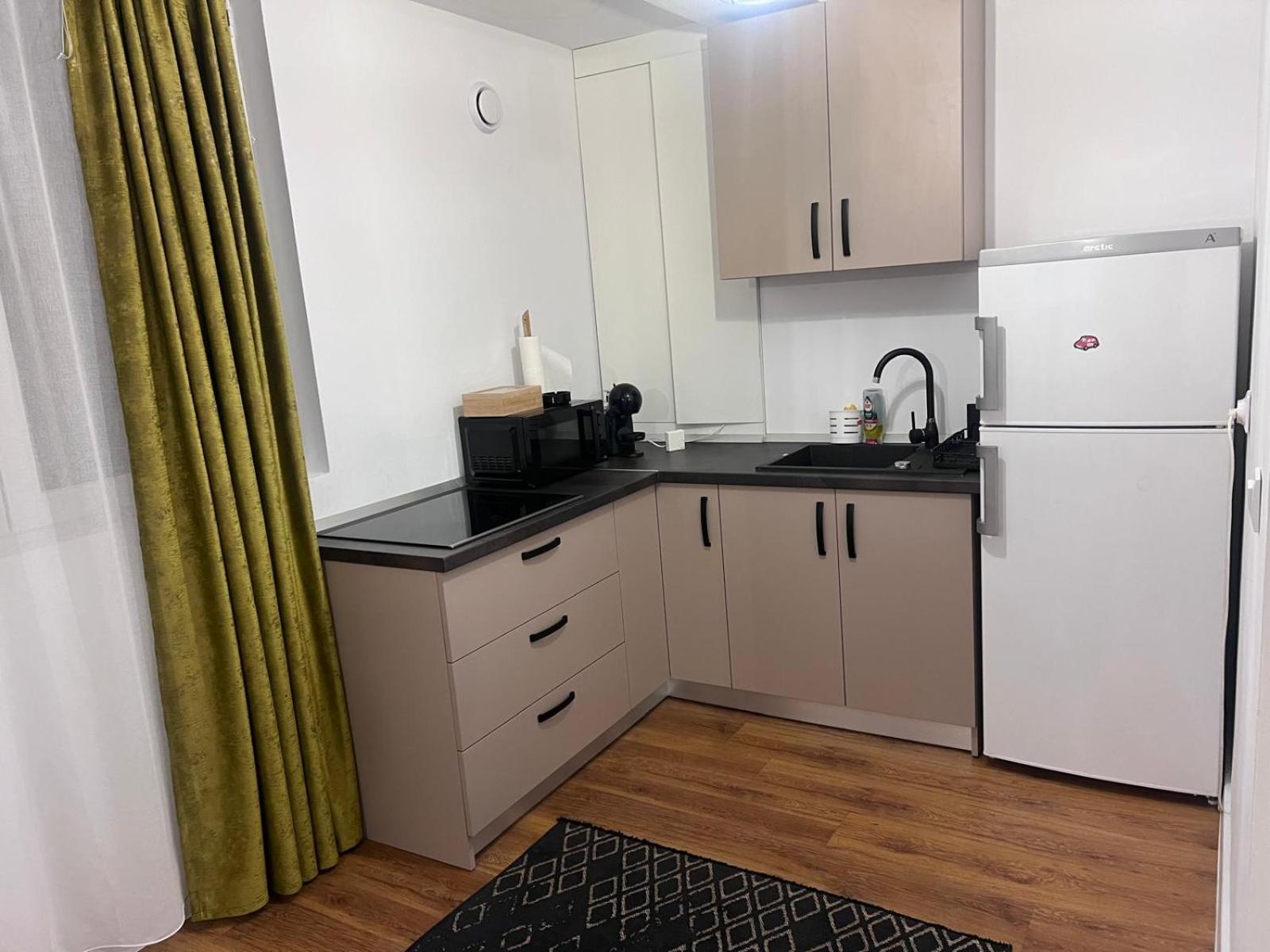 Helix Apartaments
