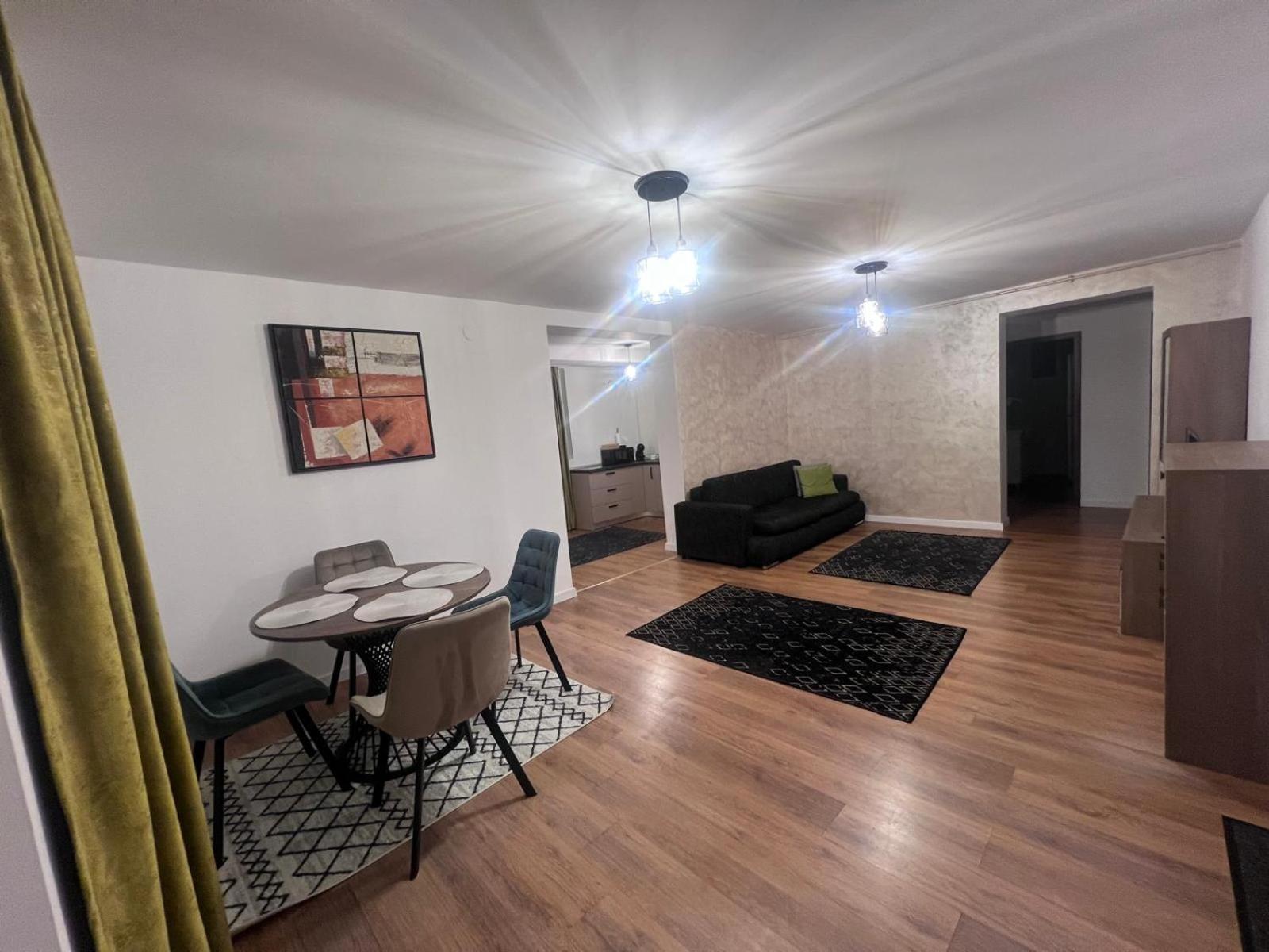 Helix Apartaments