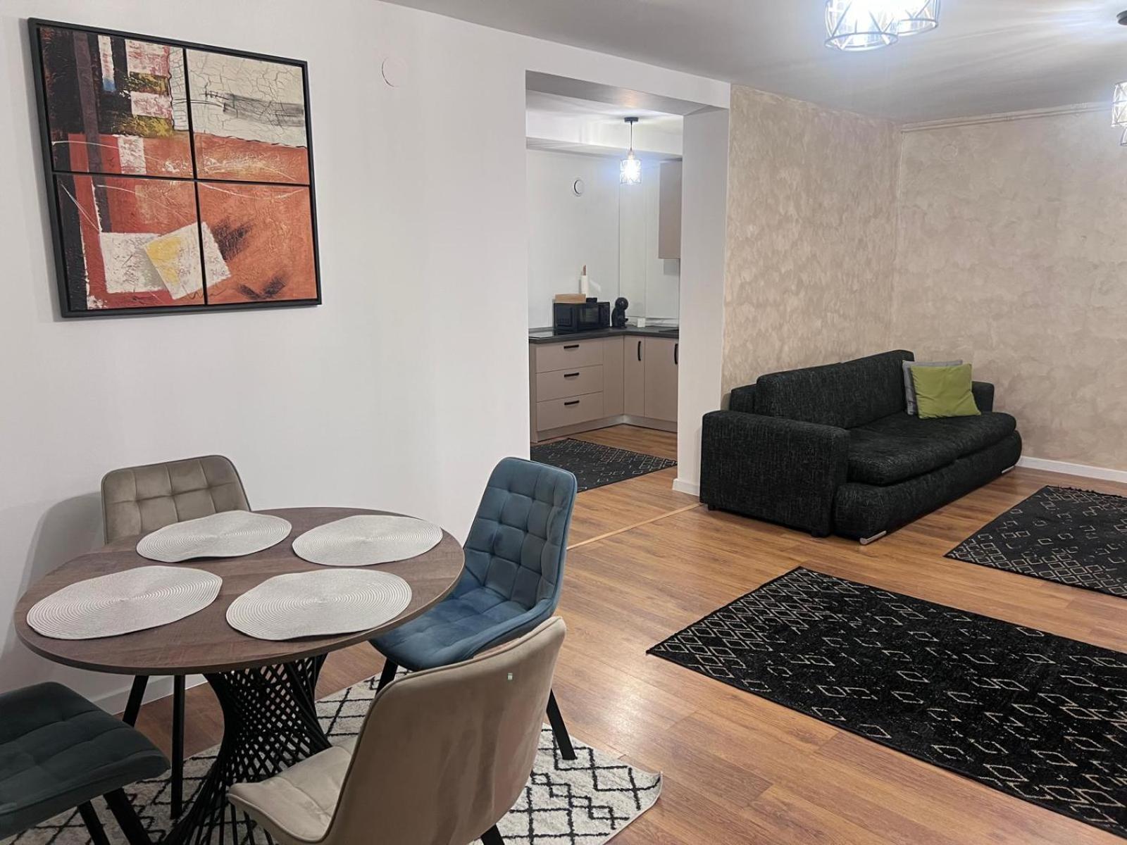 Helix Apartaments