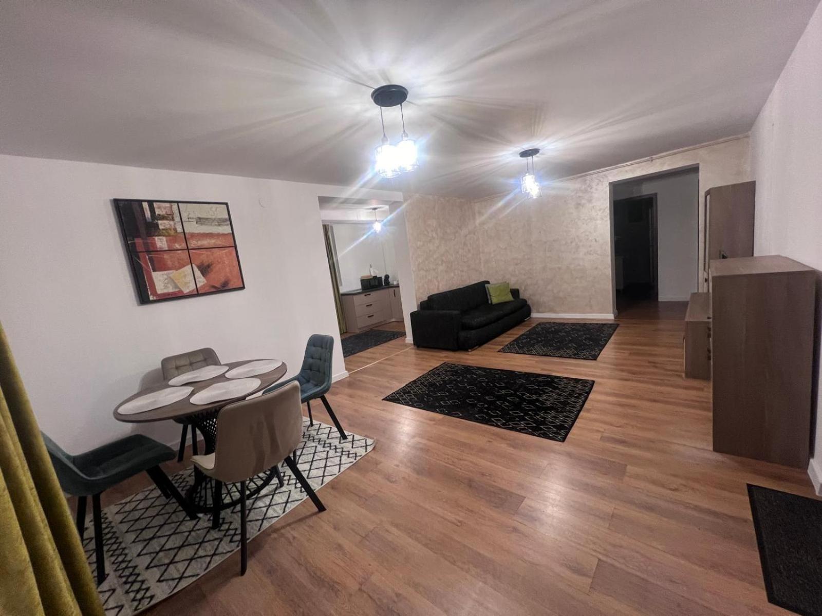 Helix Apartaments