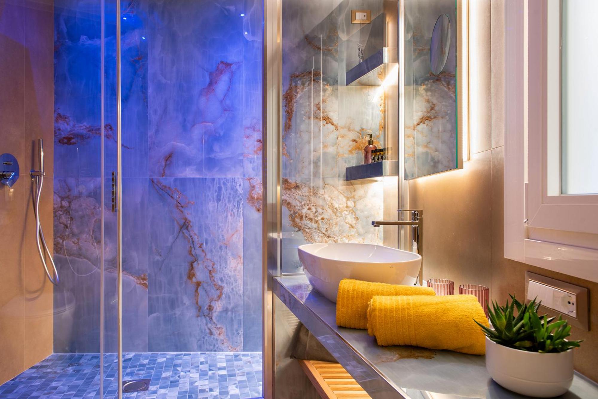 VentiSettembre Private Suites