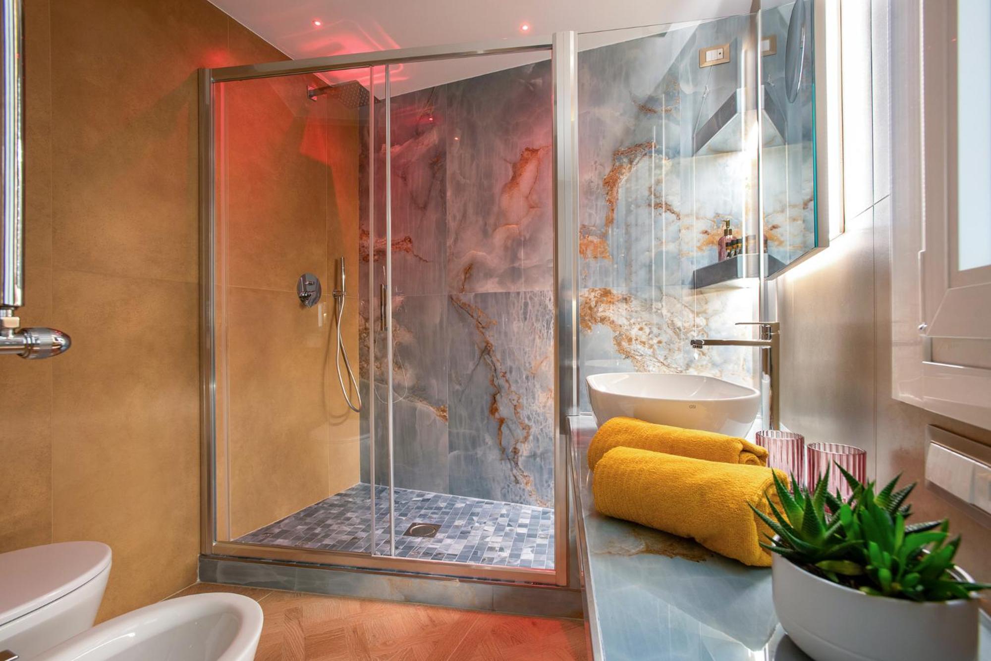 VentiSettembre Private Suites