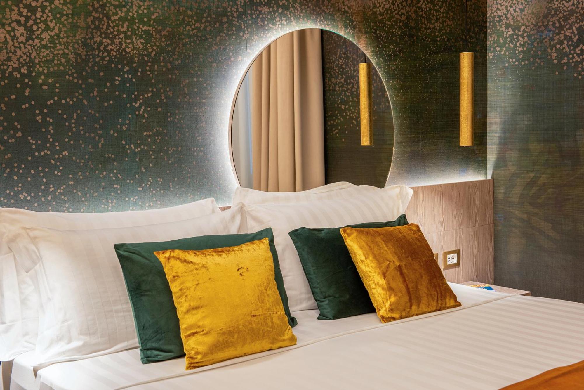 VentiSettembre Private Suites