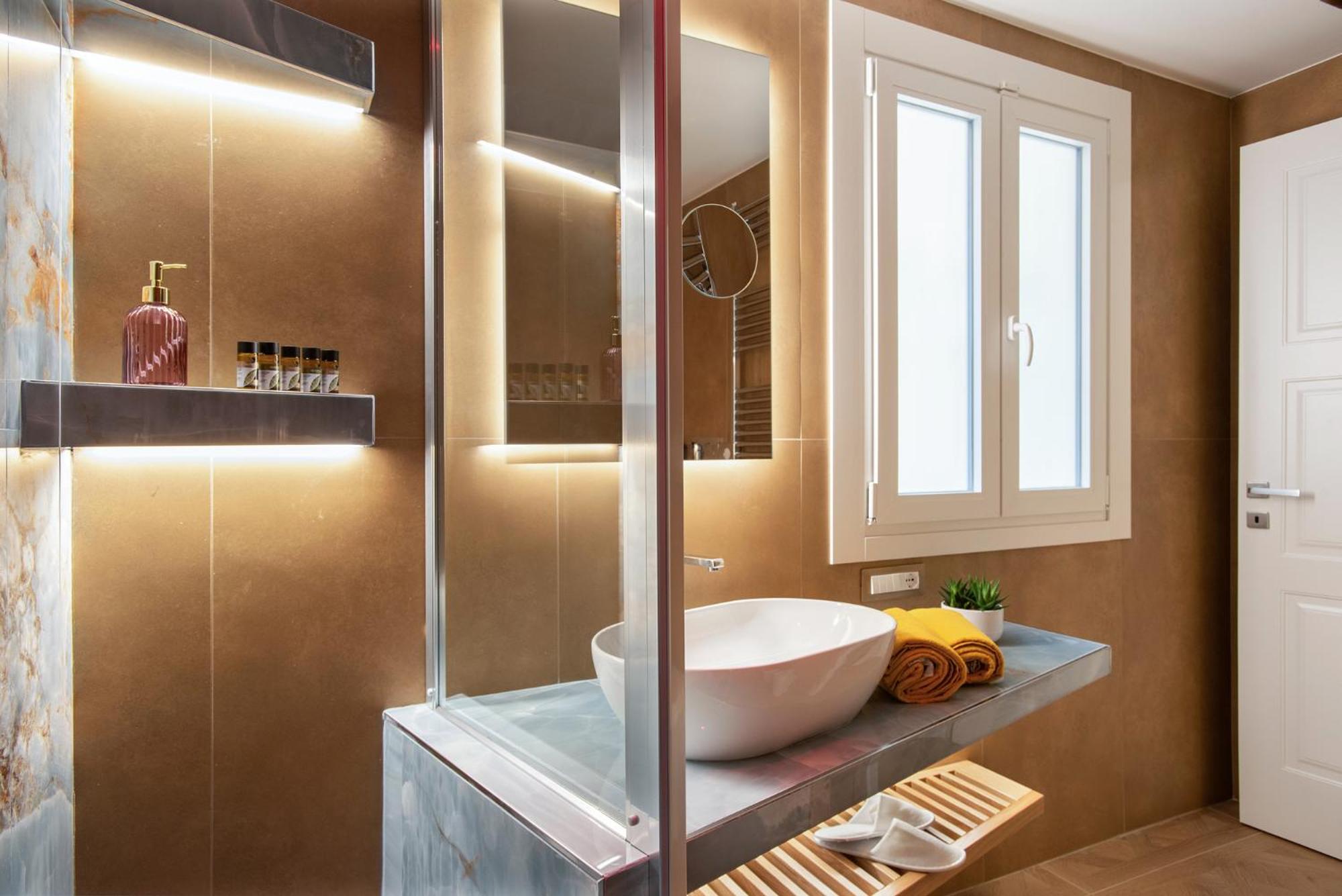 VentiSettembre Private Suites