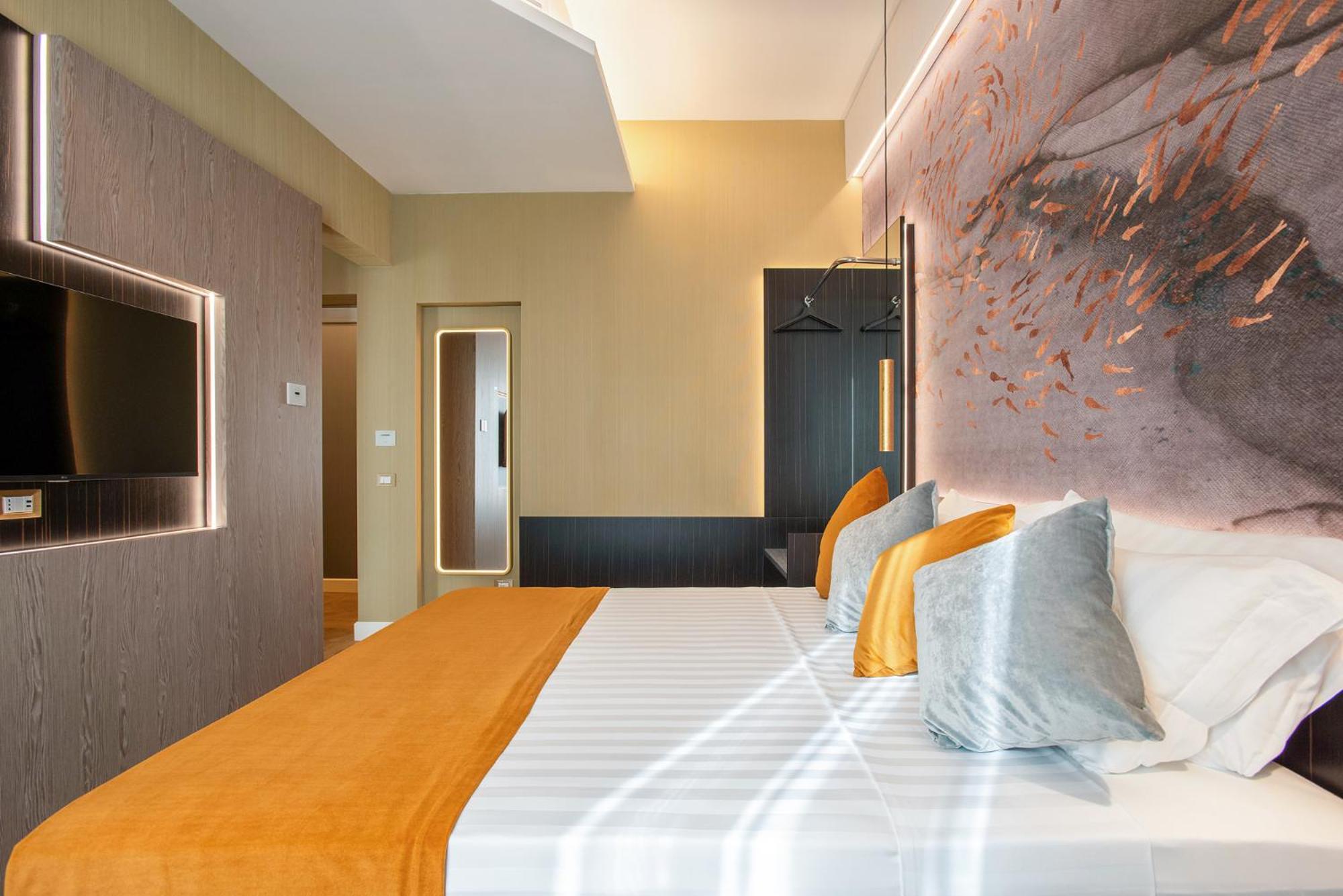 VentiSettembre Private Suites