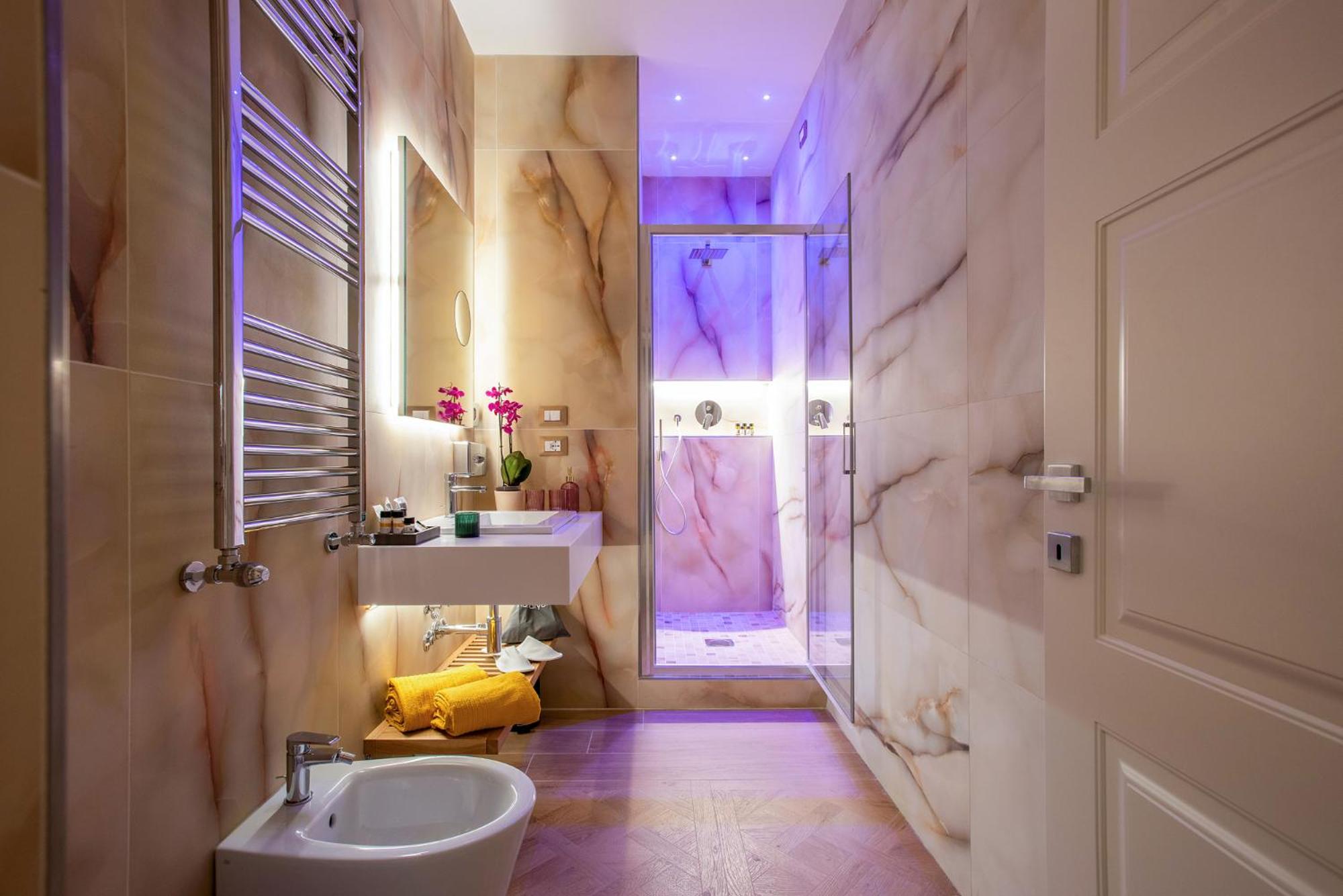 VentiSettembre Private Suites