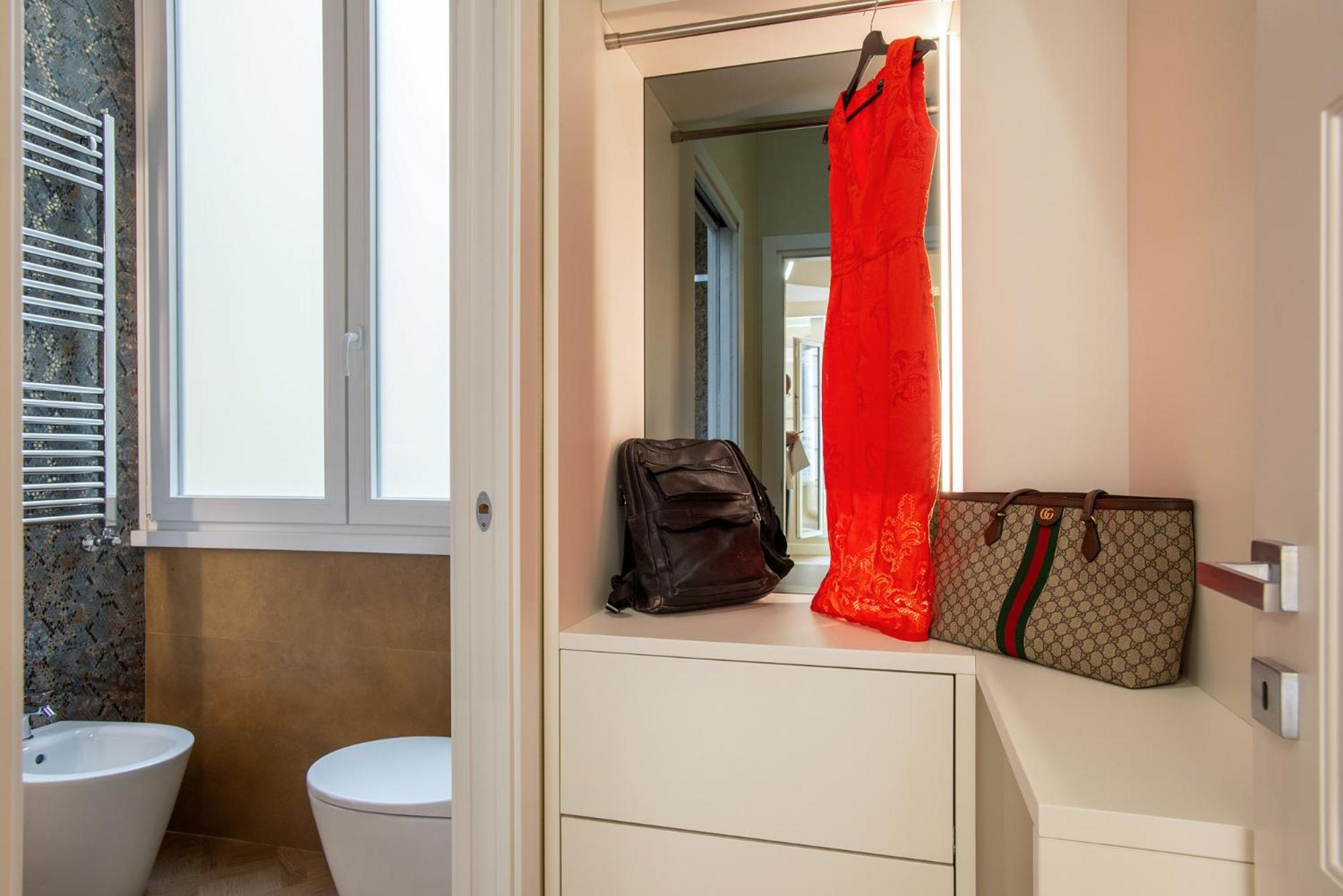VentiSettembre Private Suites