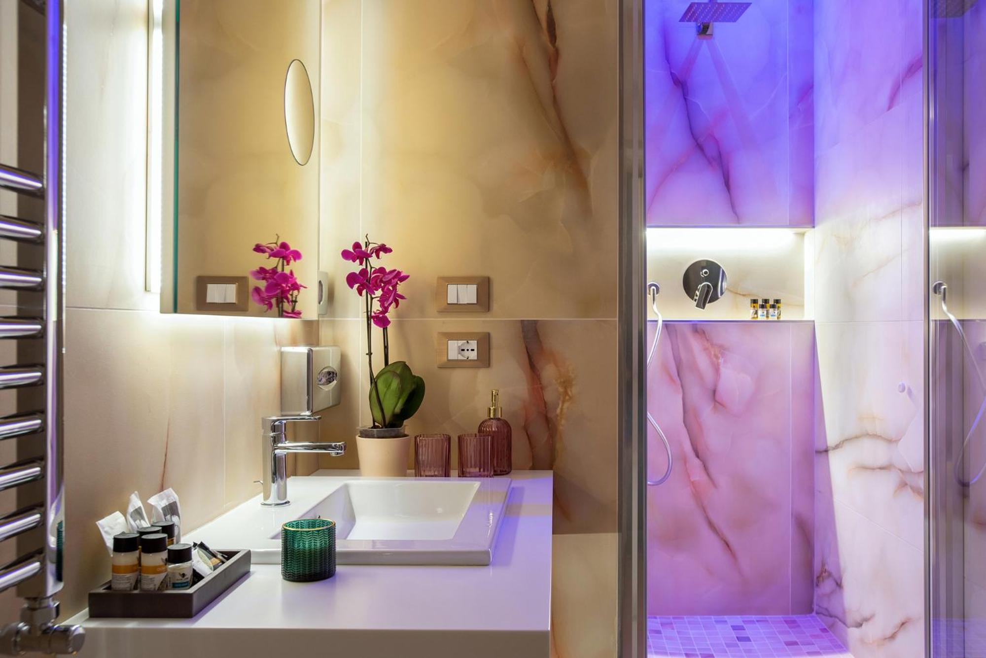 VentiSettembre Private Suites