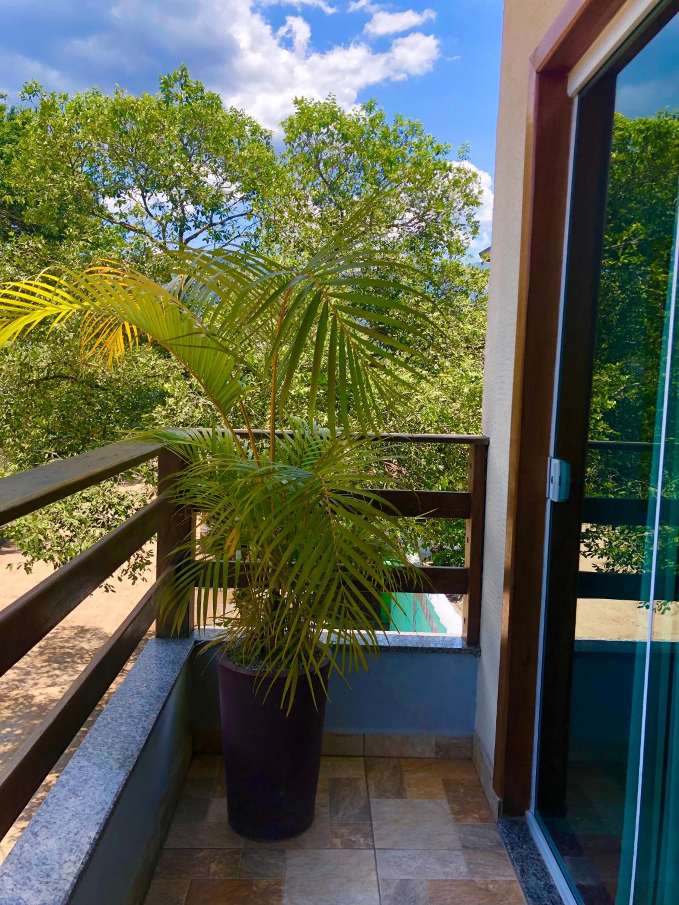 hospedagem recanto do mar