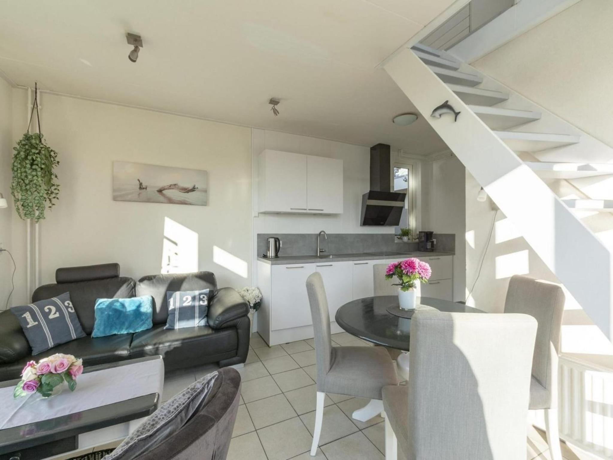 Holiday Home Groote Keeten near Beach view 5