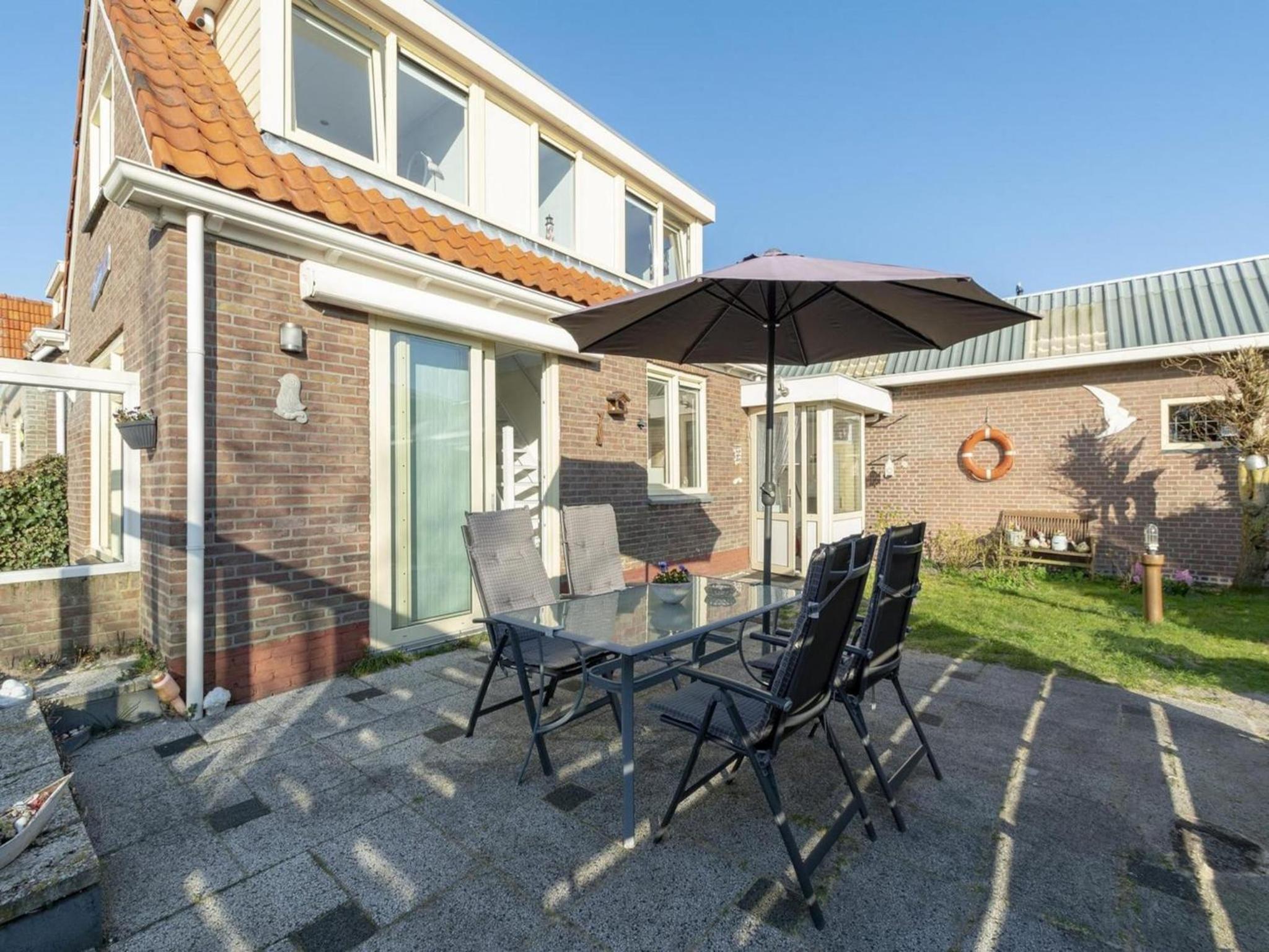 Holiday Home Groote Keeten near Beach view 2