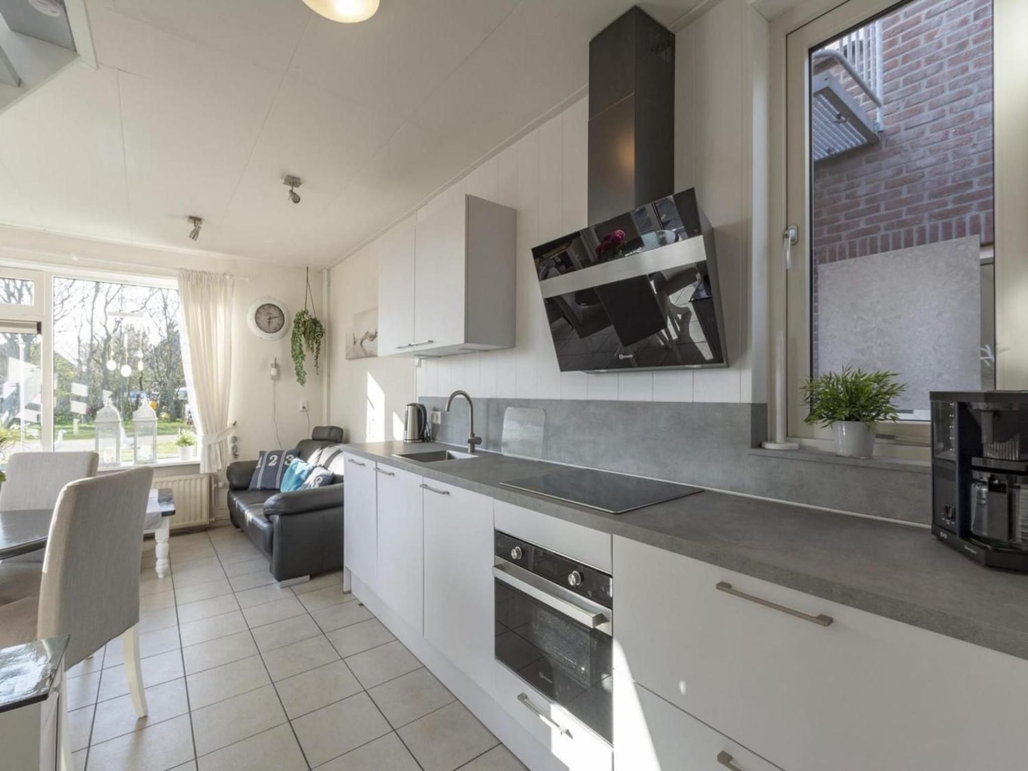 Holiday Home Groote Keeten near Beach view 3