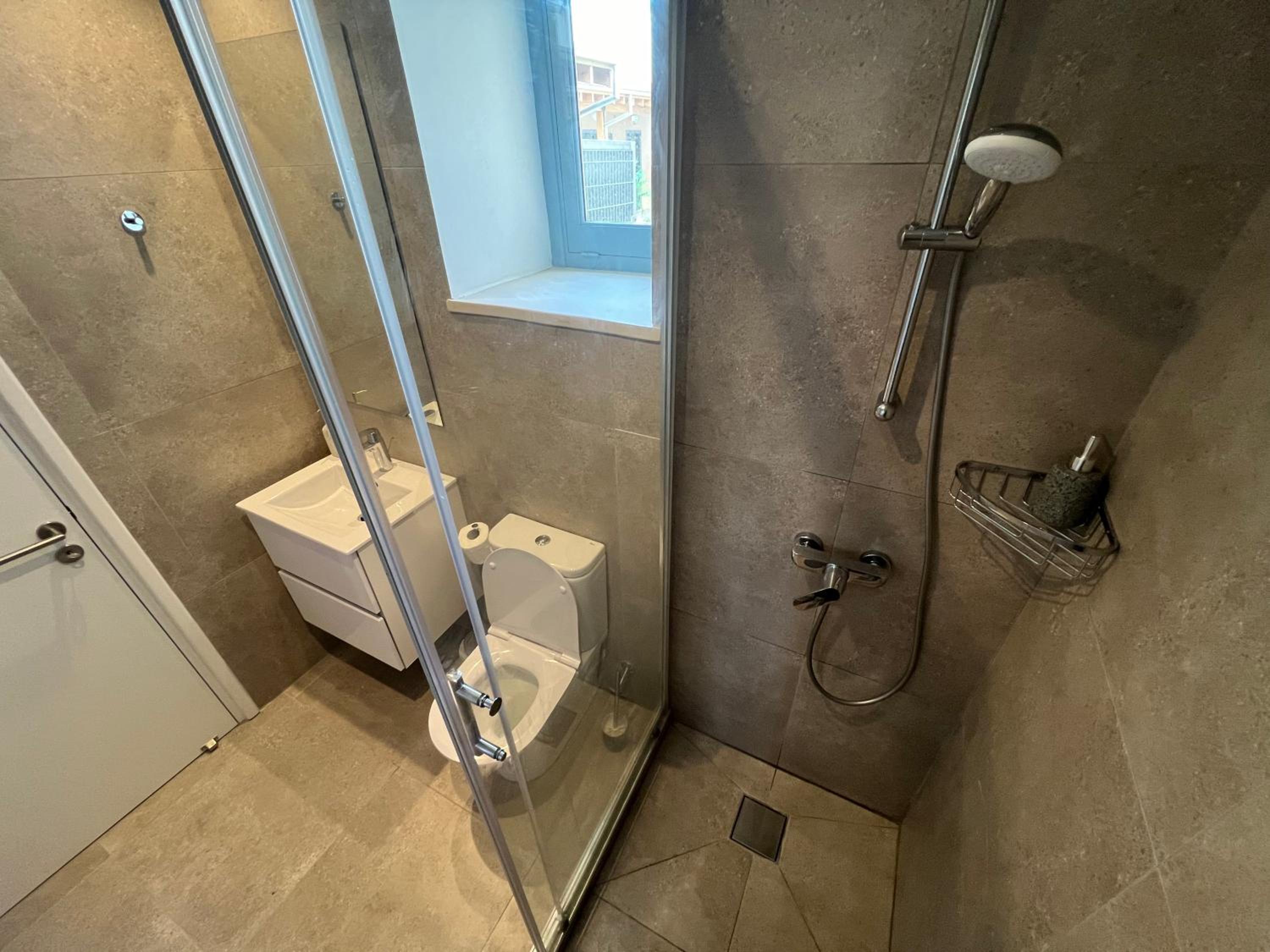 Limassol Centr Apartament