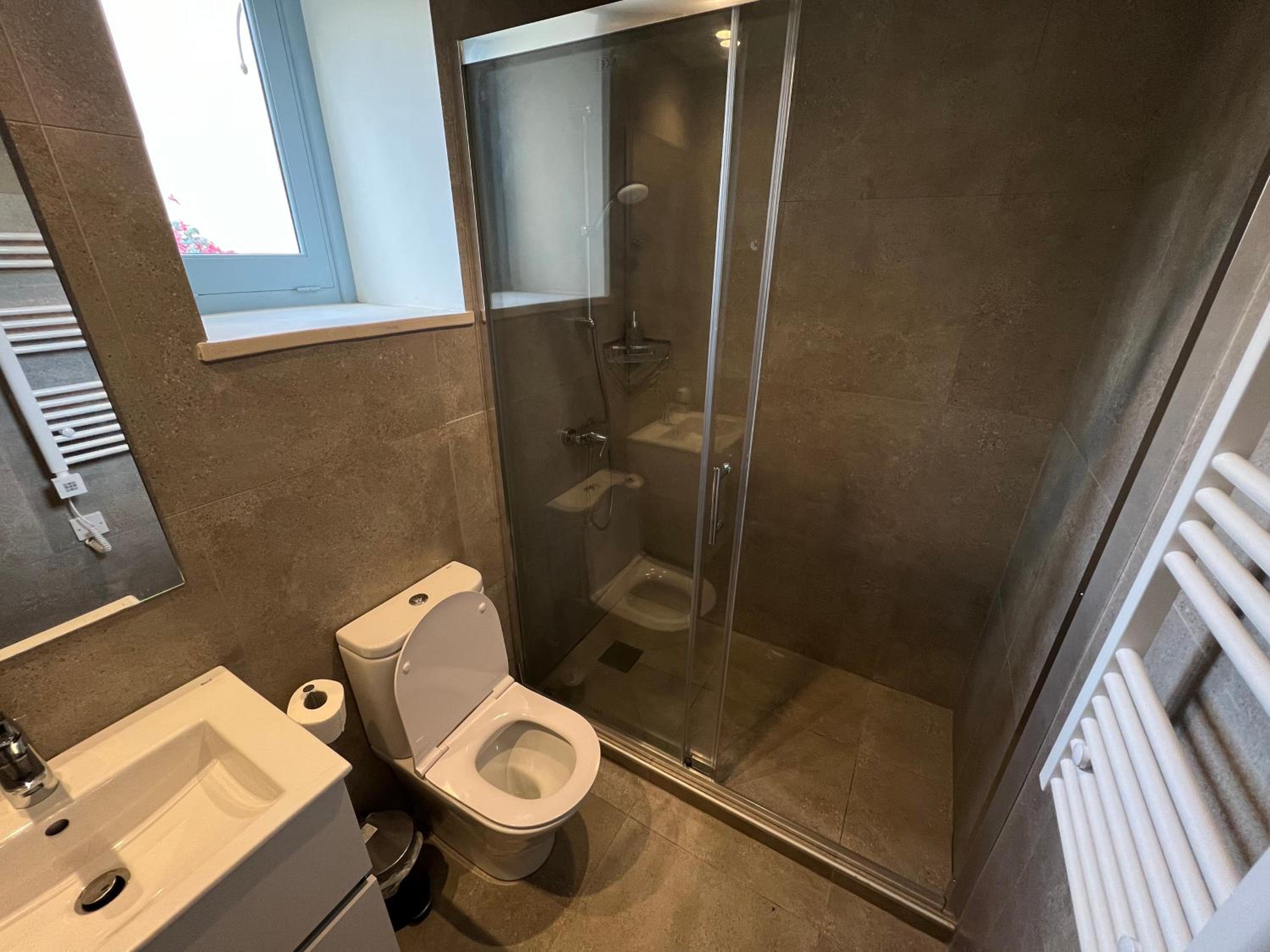 Limassol Centr Apartament