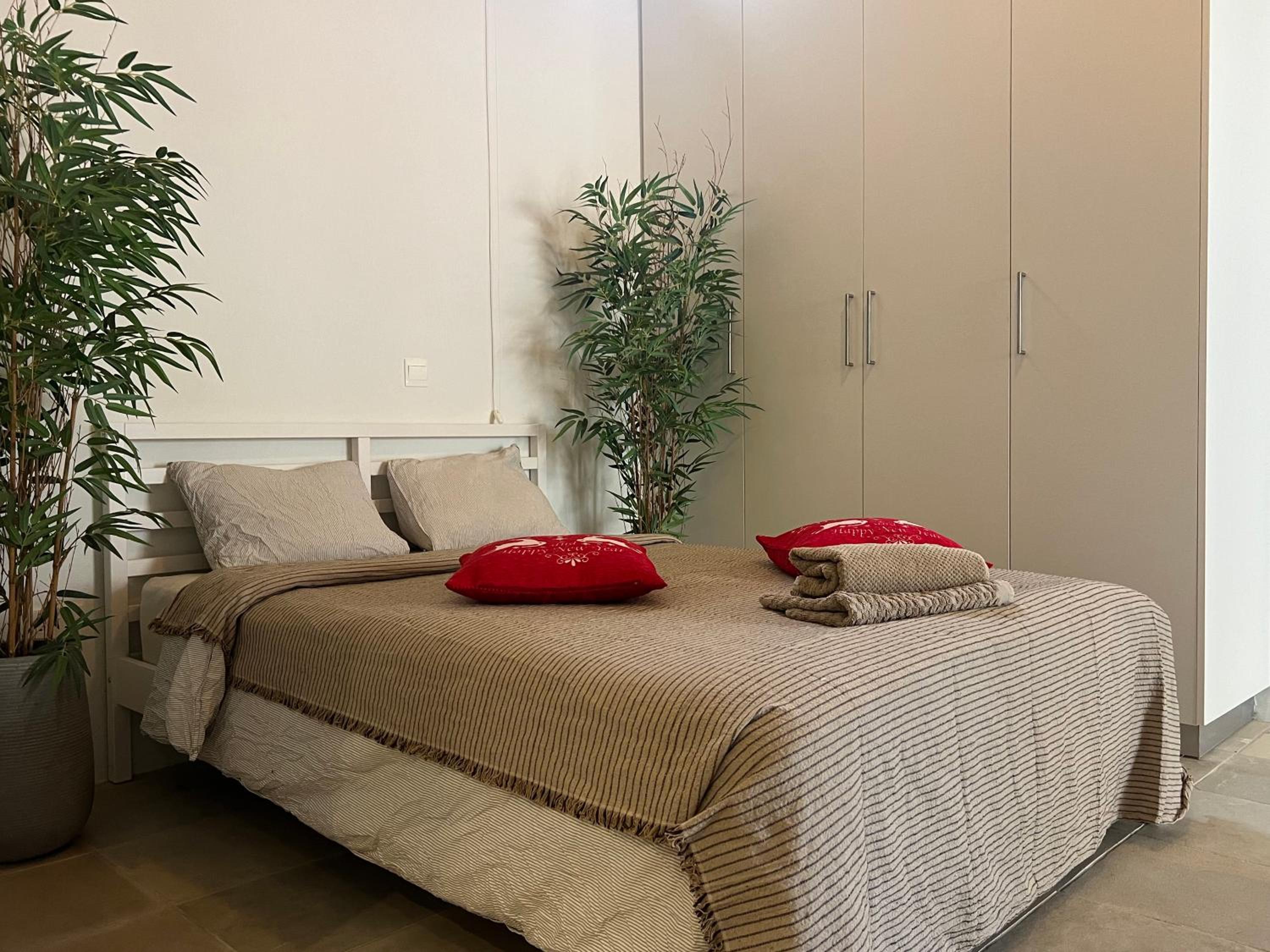 Limassol Centr Apartament