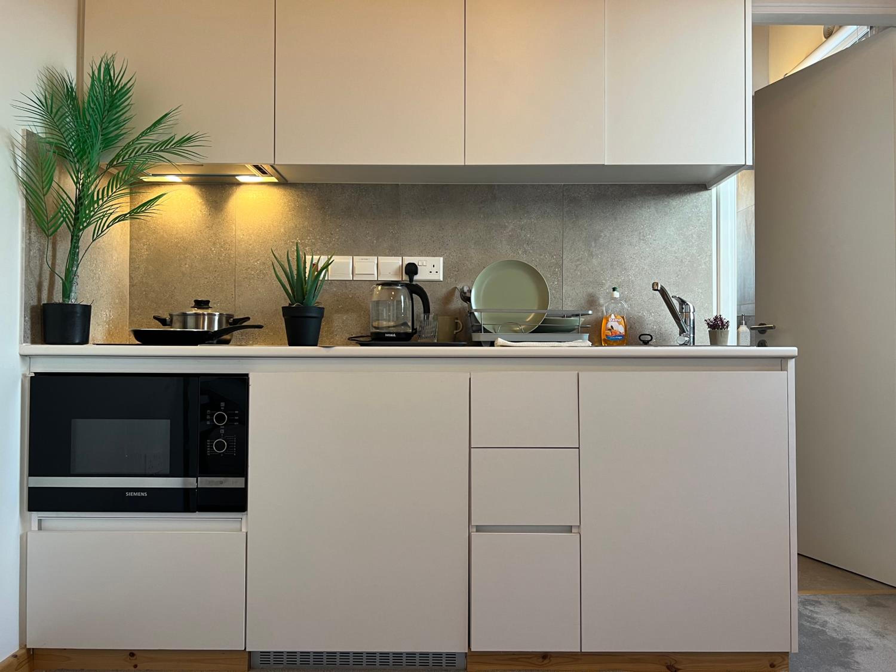Limassol Centr Apartament