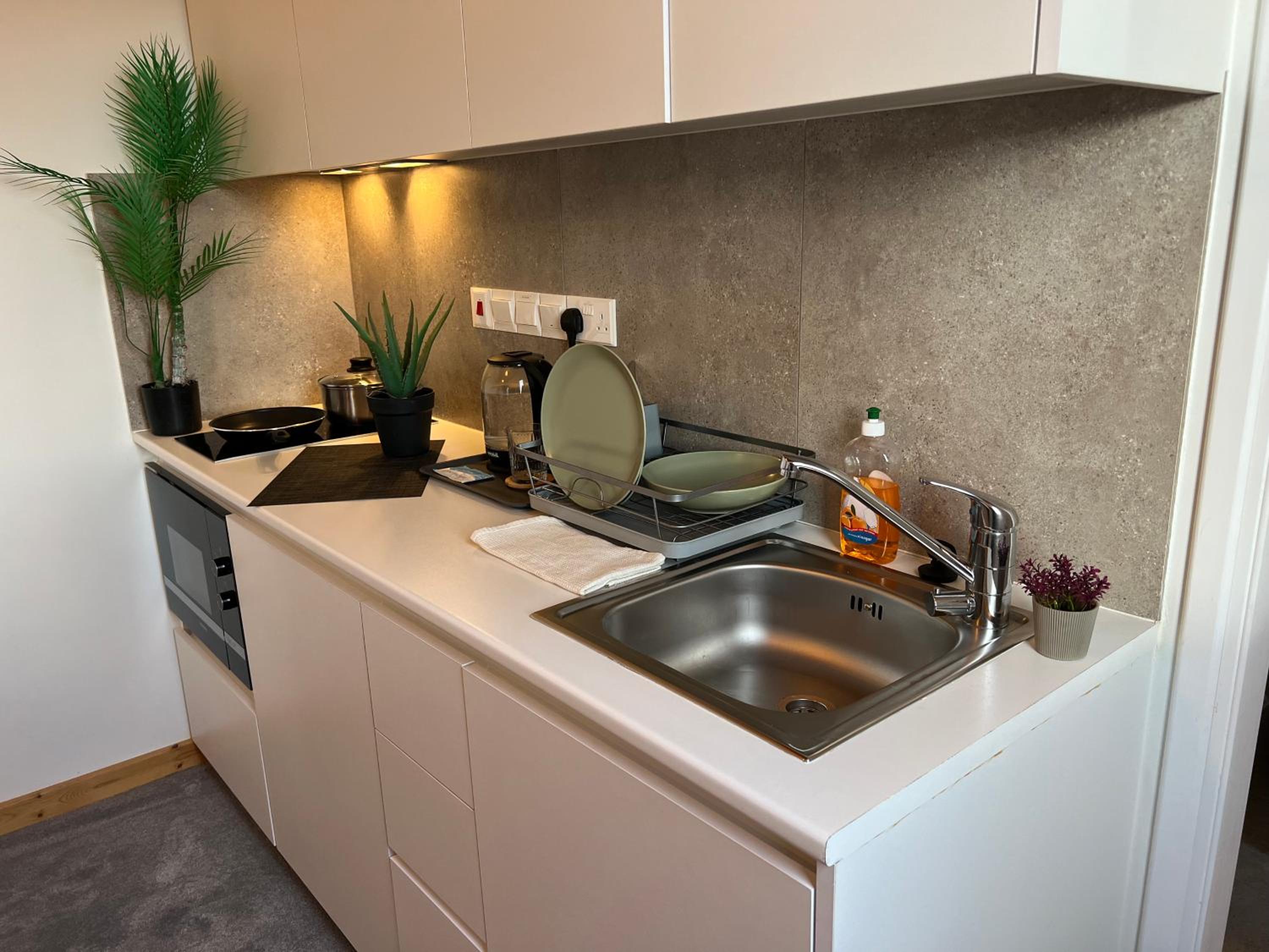 Limassol Centr Apartament