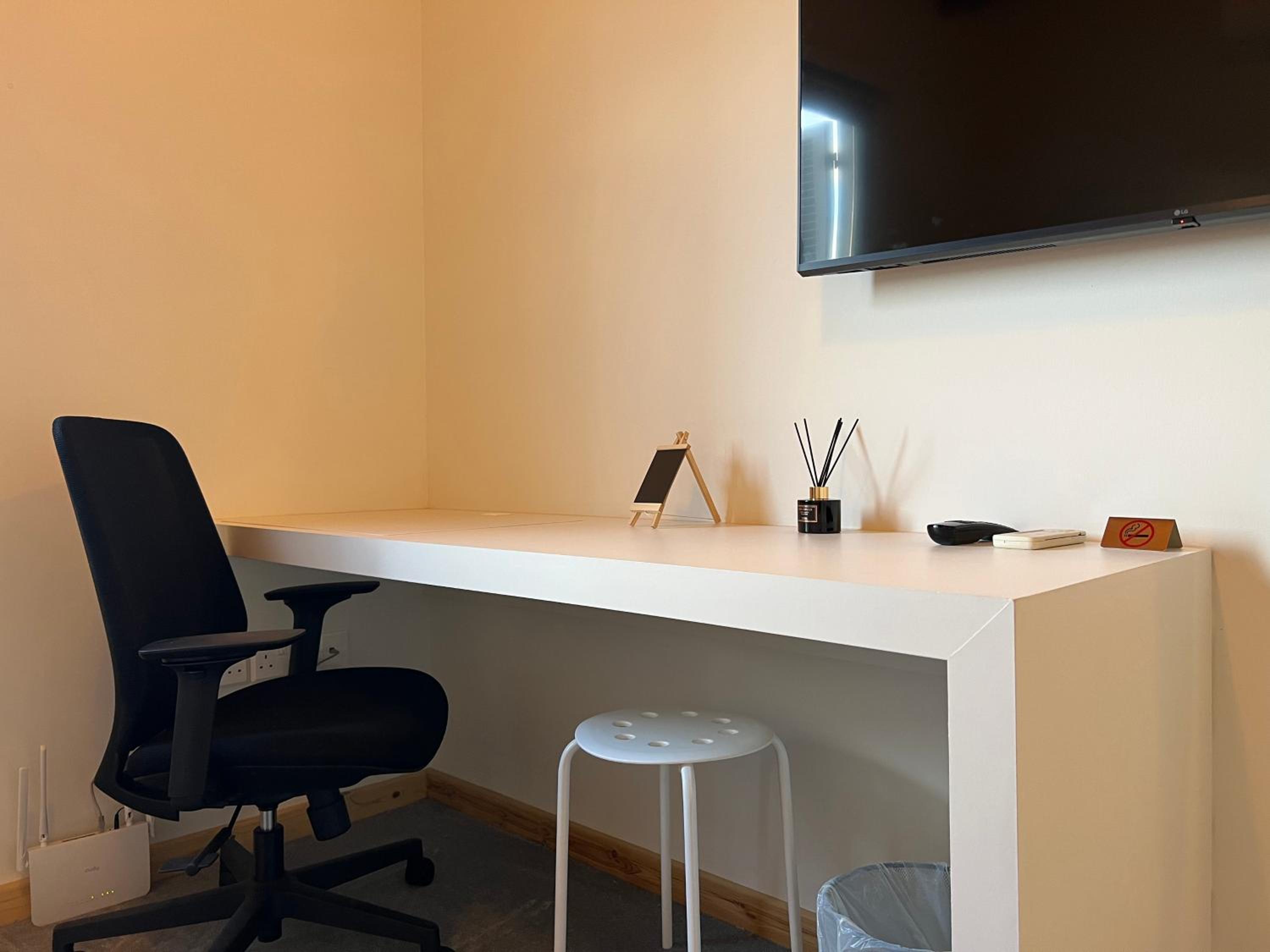 Limassol Centr Apartament