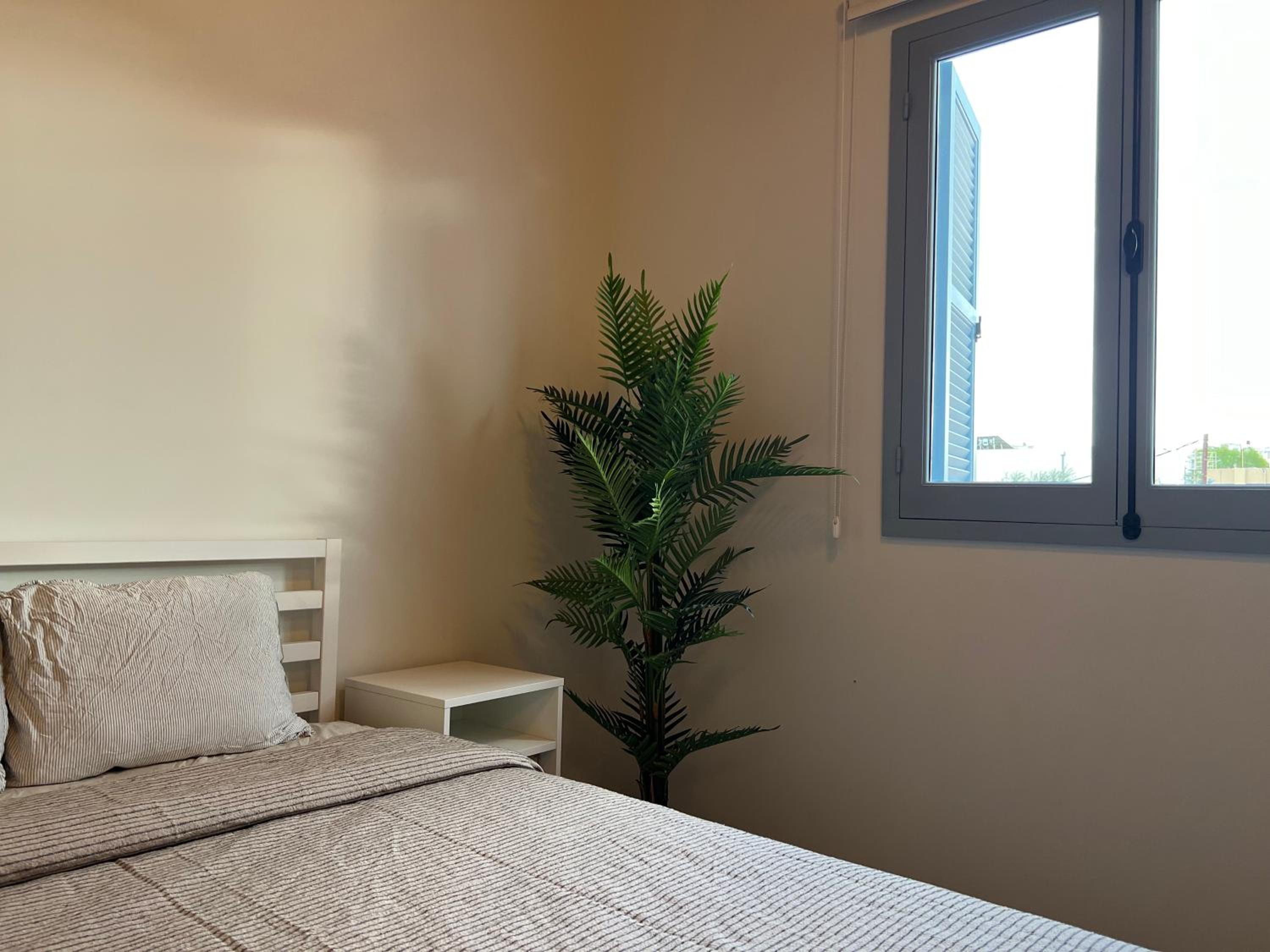 Limassol Centr Apartament