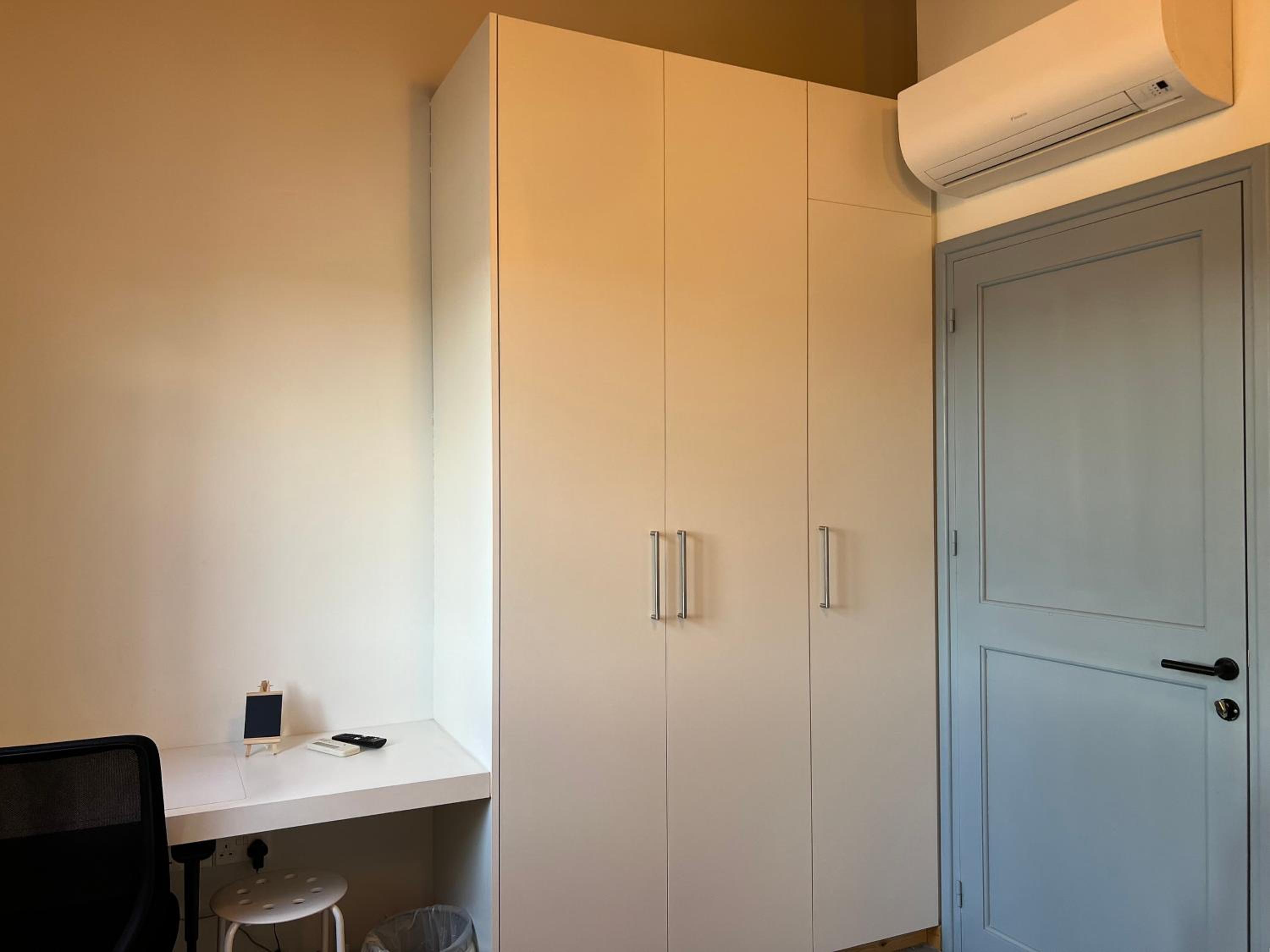 Limassol Centr Apartament