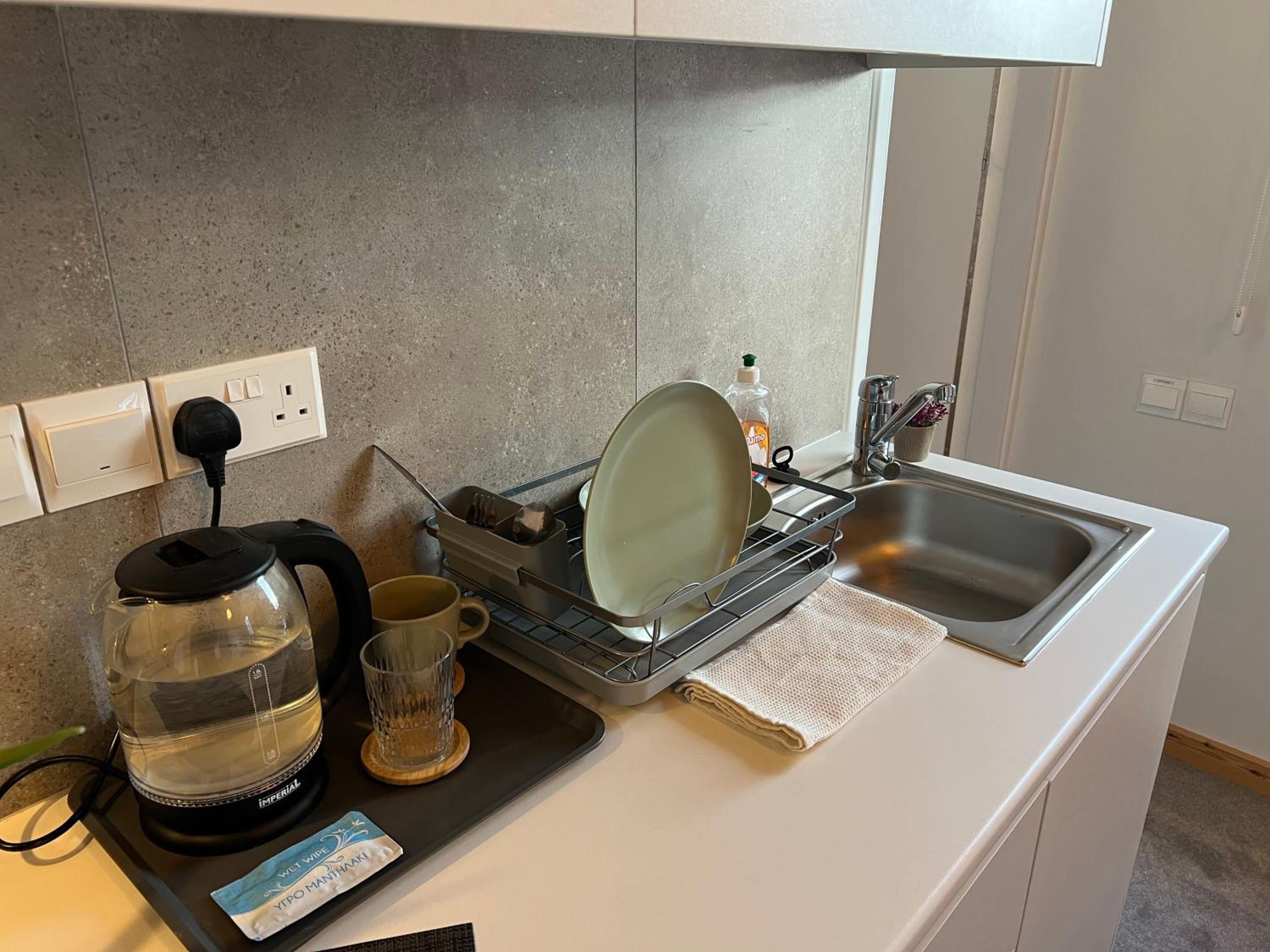 Limassol Centr Apartament