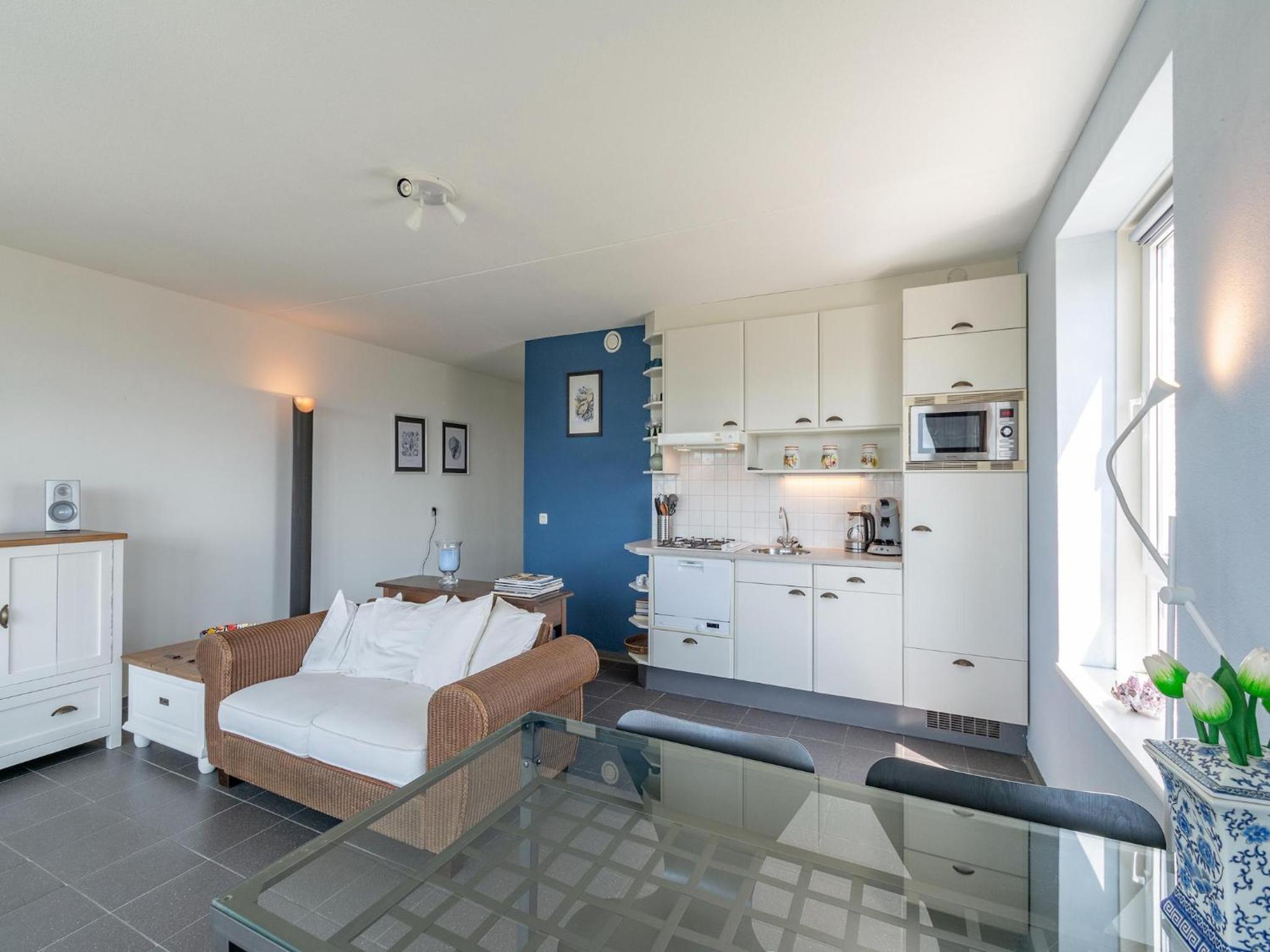 Callantsduyne 21 with Groote Keeten dune view view 3